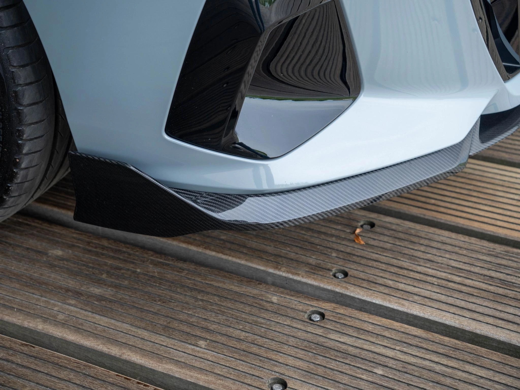 Hoofdafbeelding BMW i5