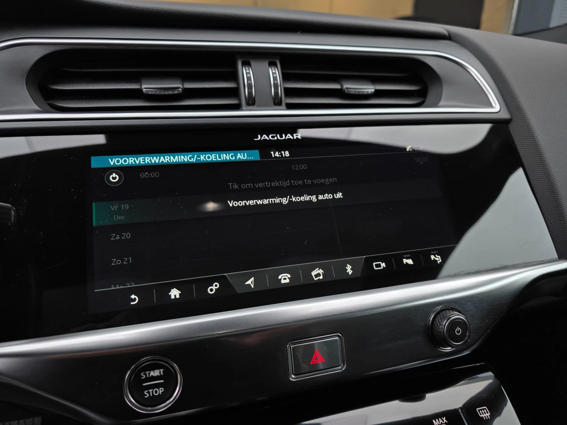 Hoofdafbeelding Jaguar I-PACE