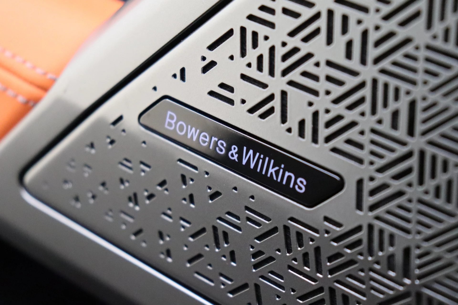 Hoofdafbeelding BMW M5