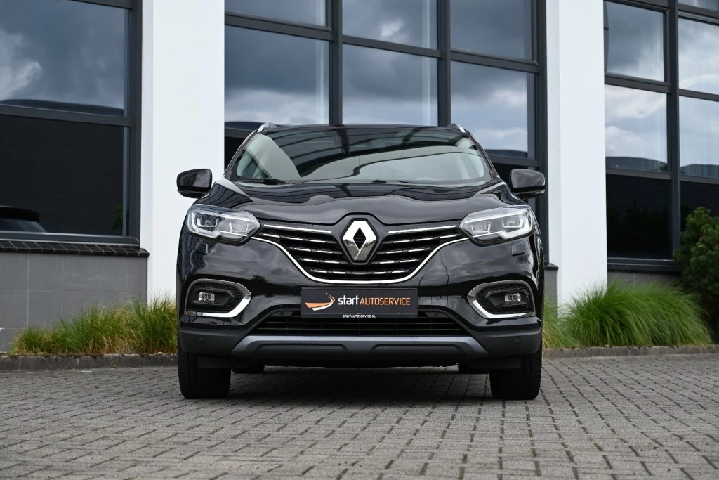 Hoofdafbeelding Renault Kadjar