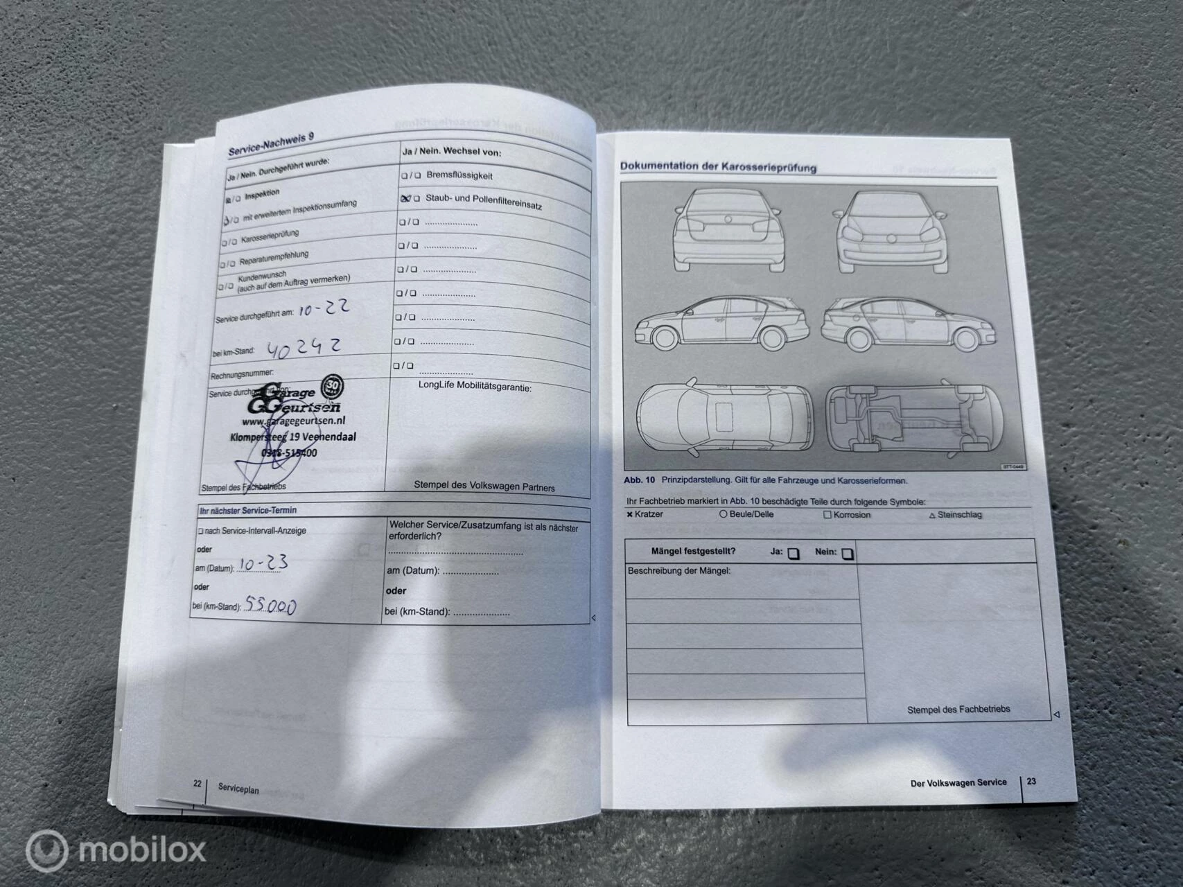Hoofdafbeelding Volkswagen e-up!