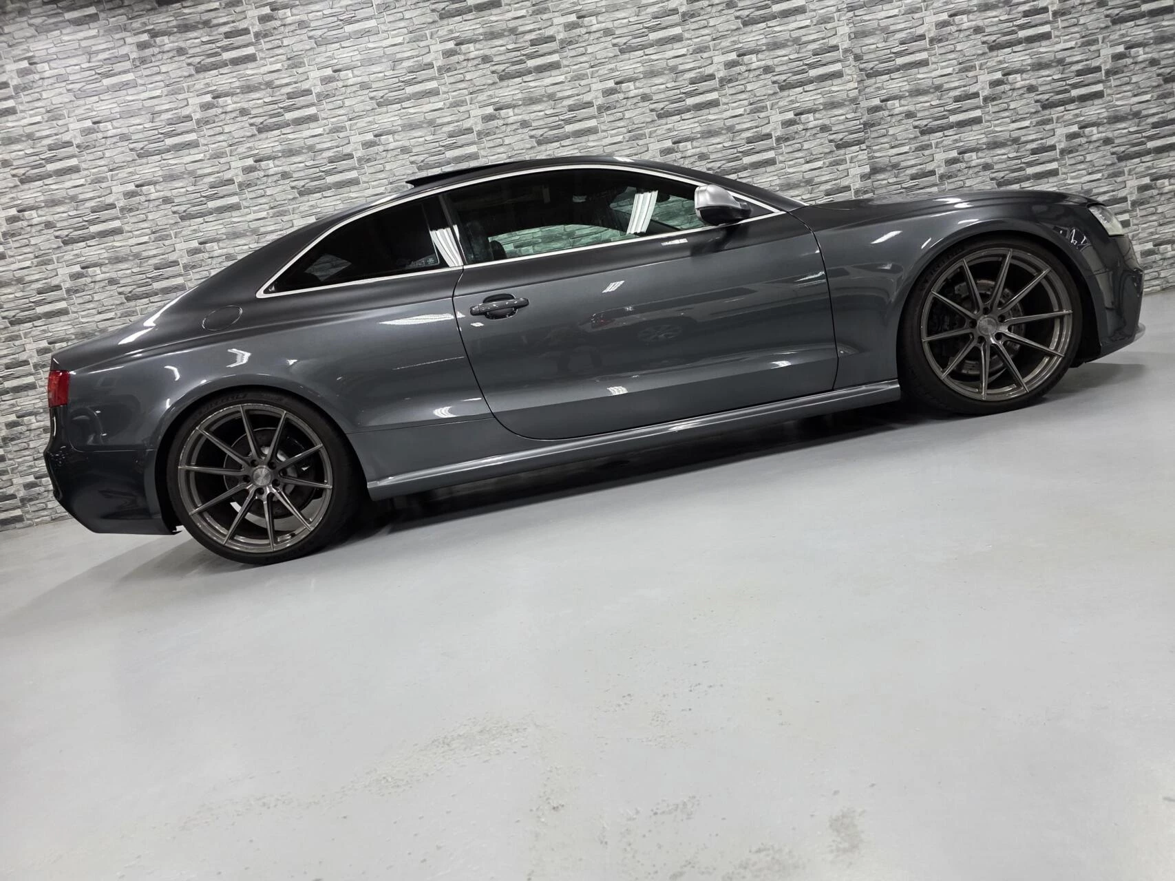 Hoofdafbeelding Audi RS5