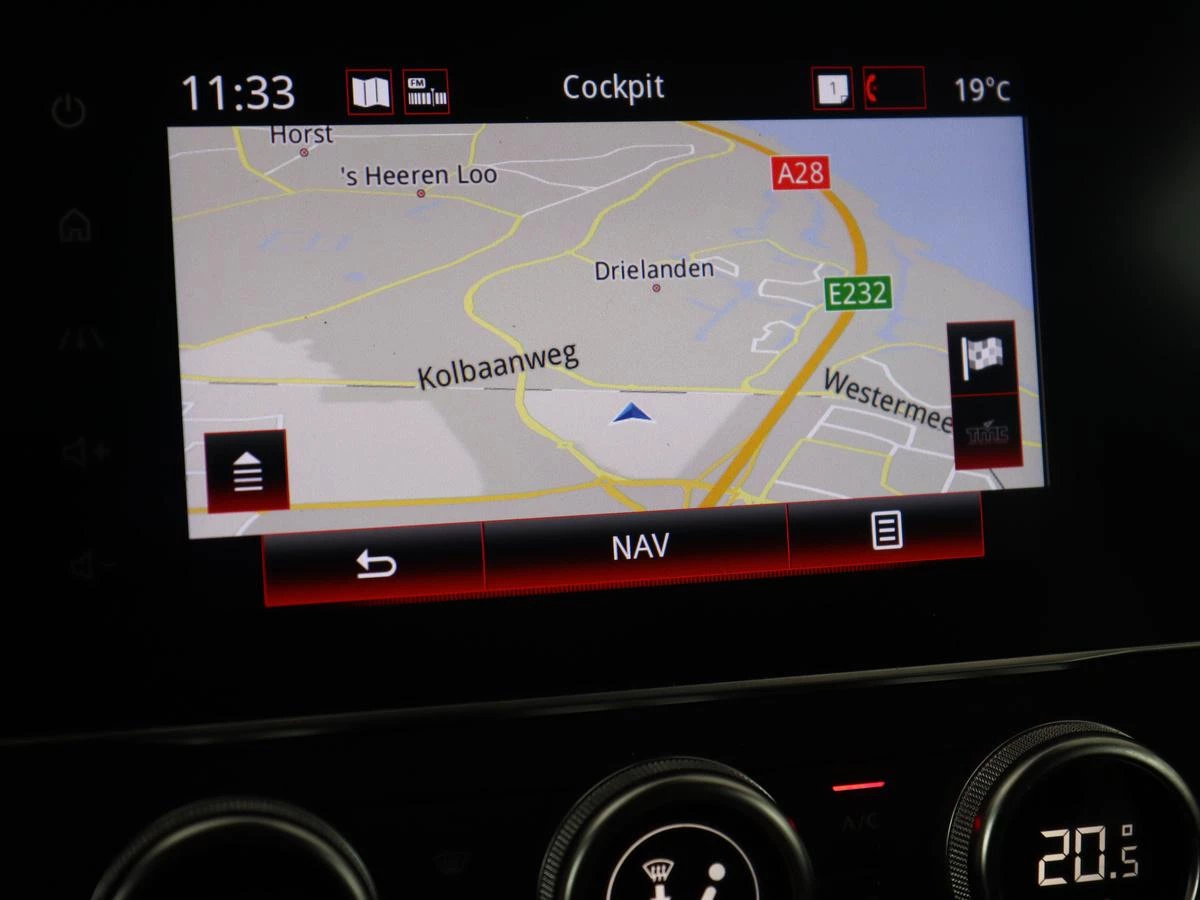 Hoofdafbeelding Renault Kadjar