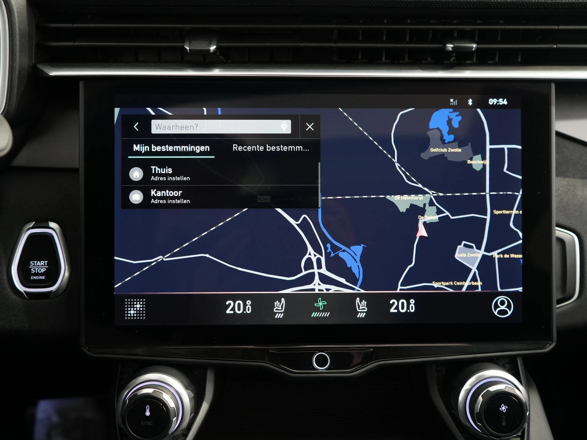 Hoofdafbeelding Lynk & Co 01