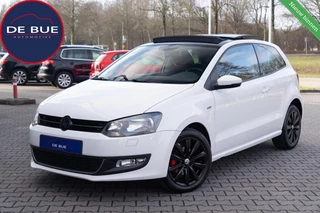 Volkswagen Polo 1.2 TSI 90PK|DSG|R-Line|Panoramadak|CarPlay|2e Eig|Top Conditie|Dealer Onderhouden