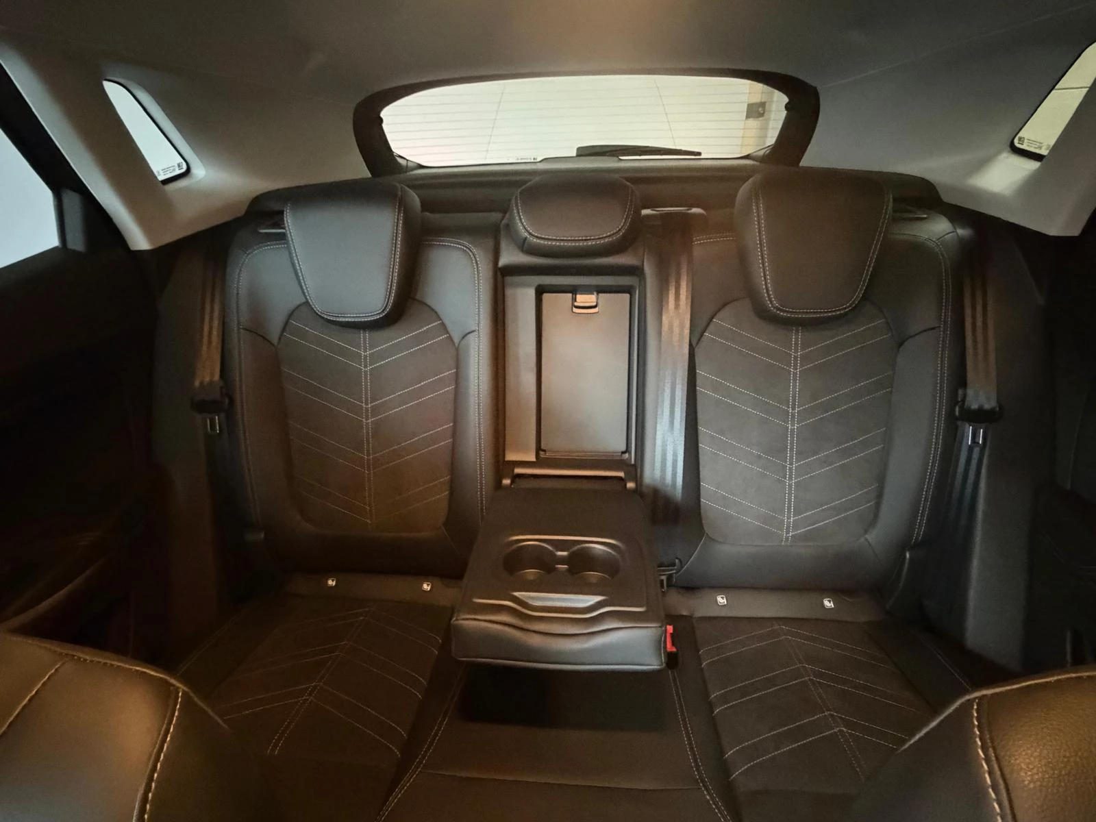 Hoofdafbeelding Opel Grandland