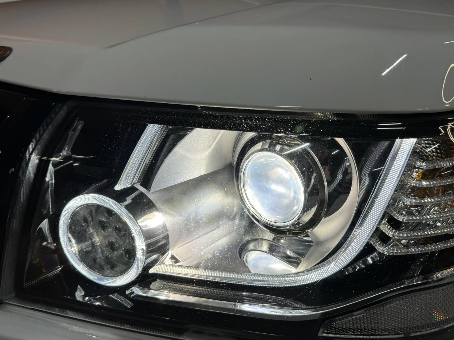 Hoofdafbeelding Land Rover Freelander