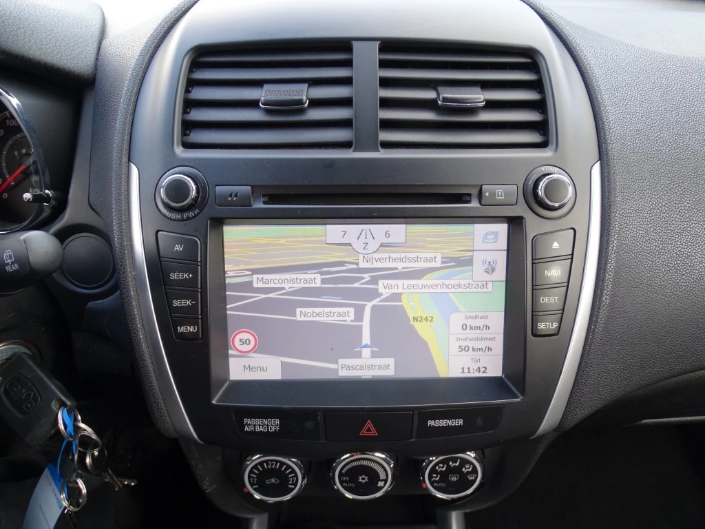 Hoofdafbeelding Citroën C4