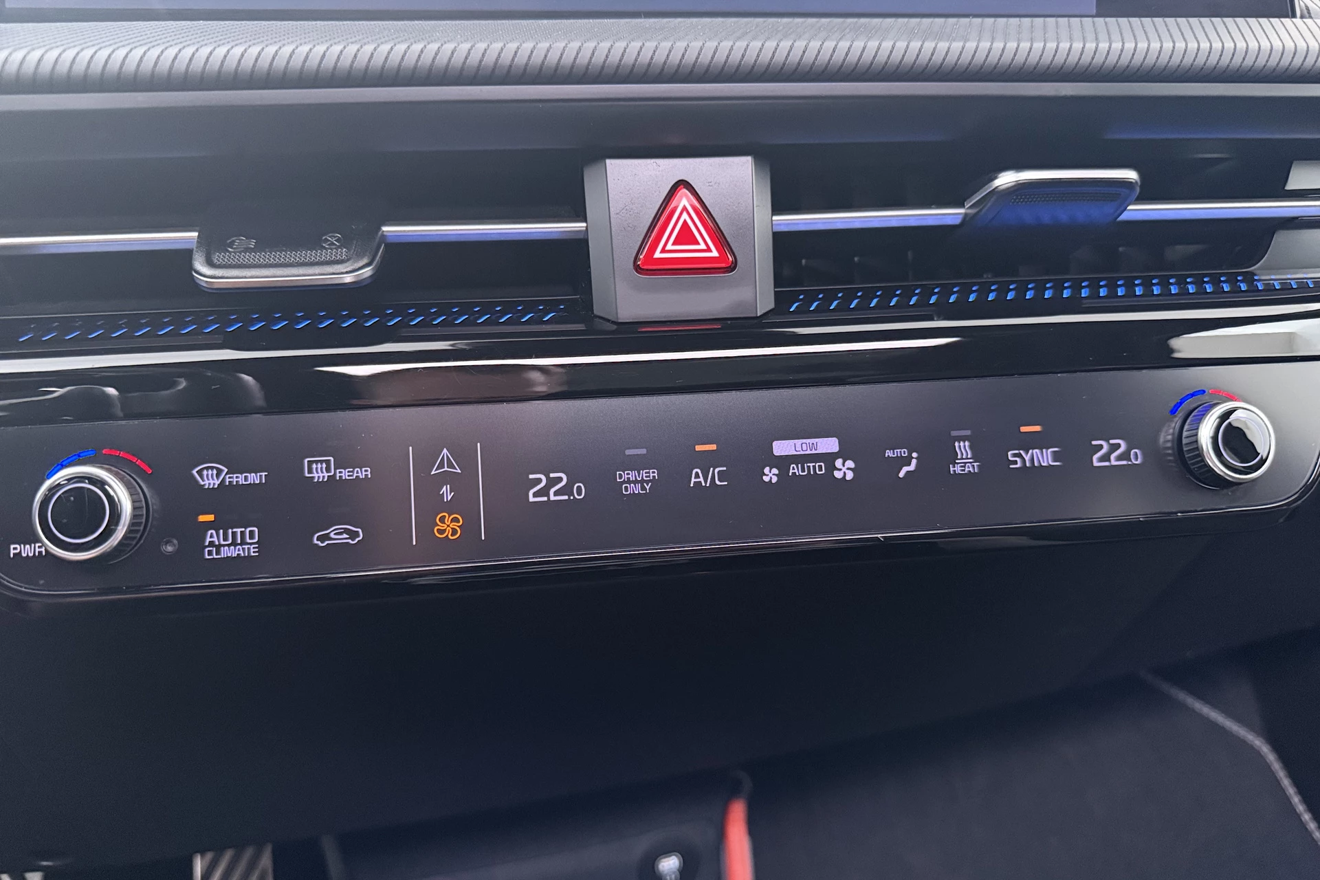 Hoofdafbeelding Kia EV6