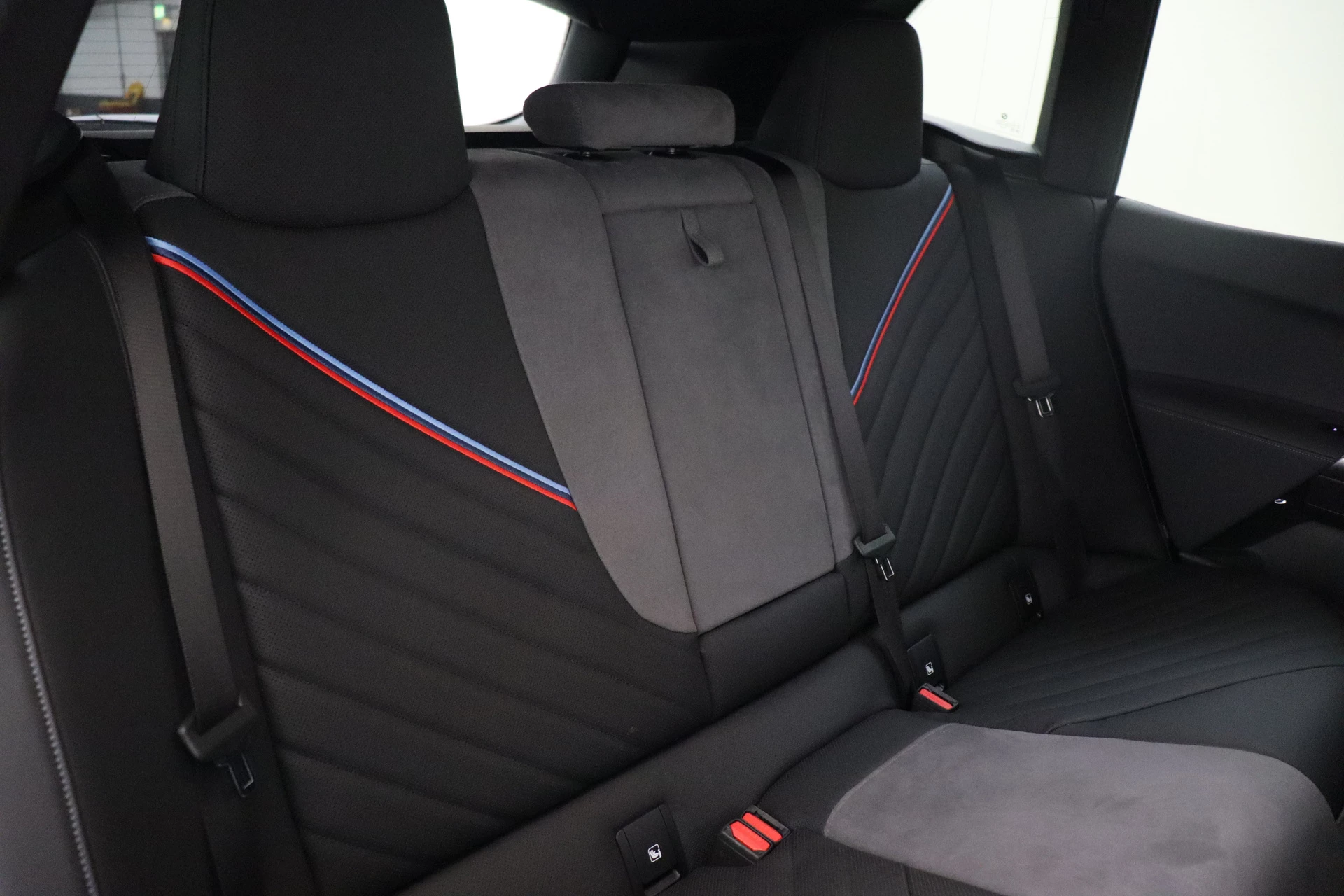 Hoofdafbeelding BMW iX