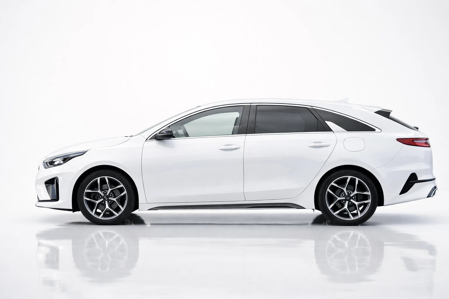 Hoofdafbeelding Kia ProCeed