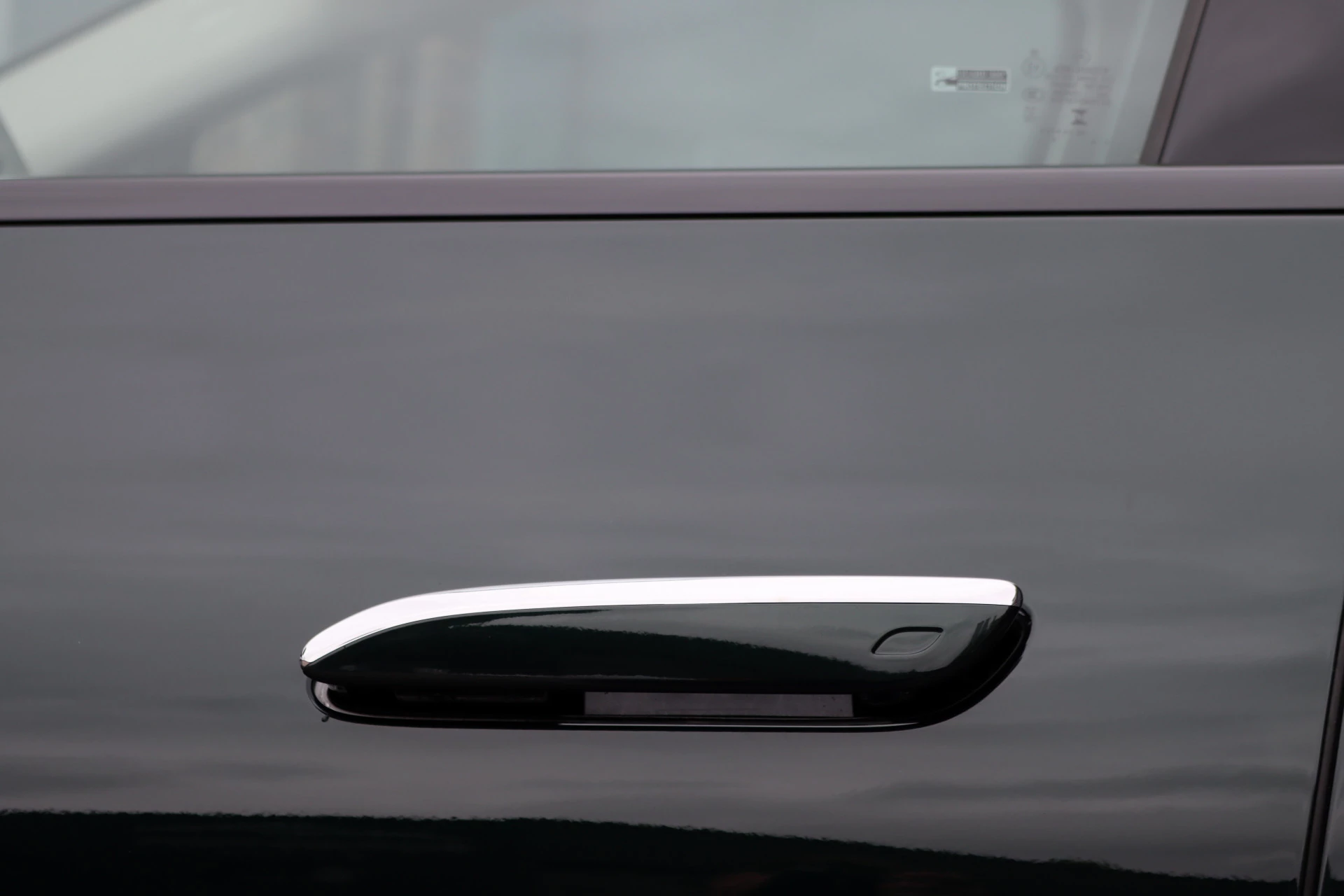 Hoofdafbeelding Mercedes-Benz EQE