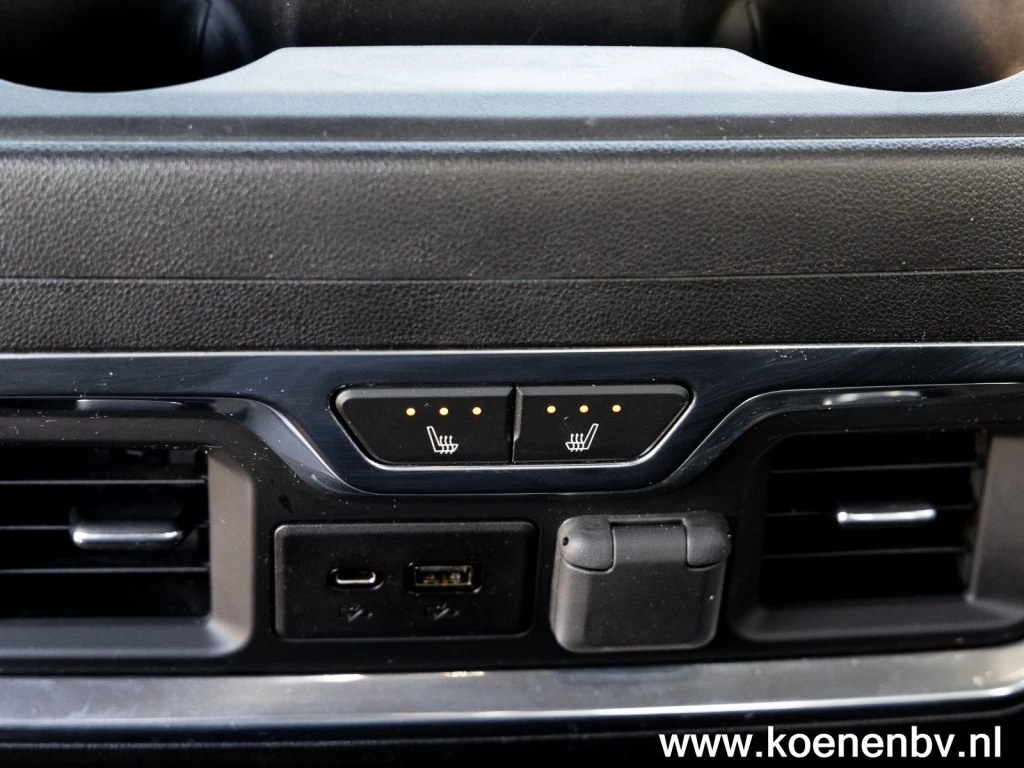Hoofdafbeelding Chevrolet Silverado