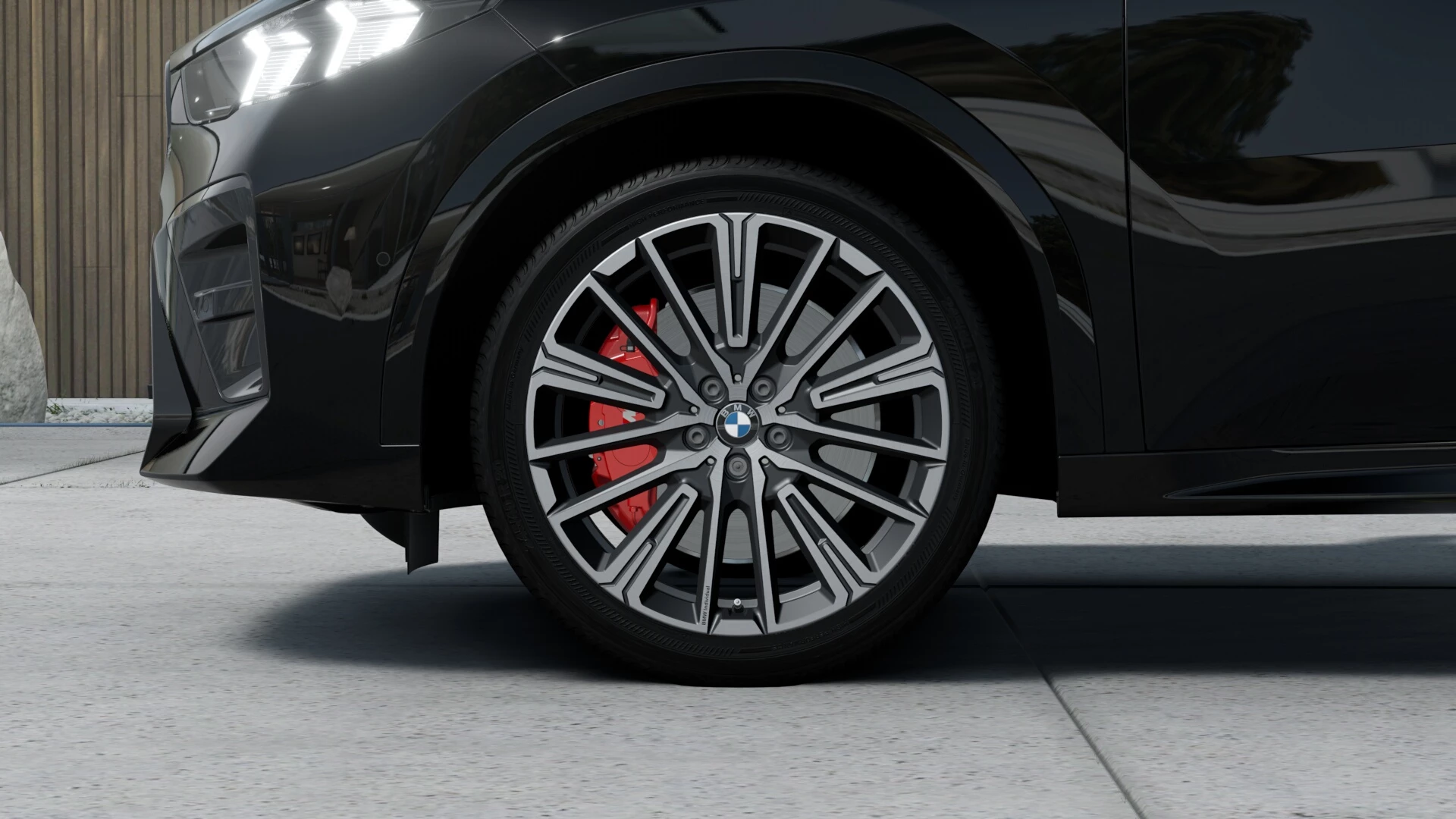 Hoofdafbeelding BMW X2