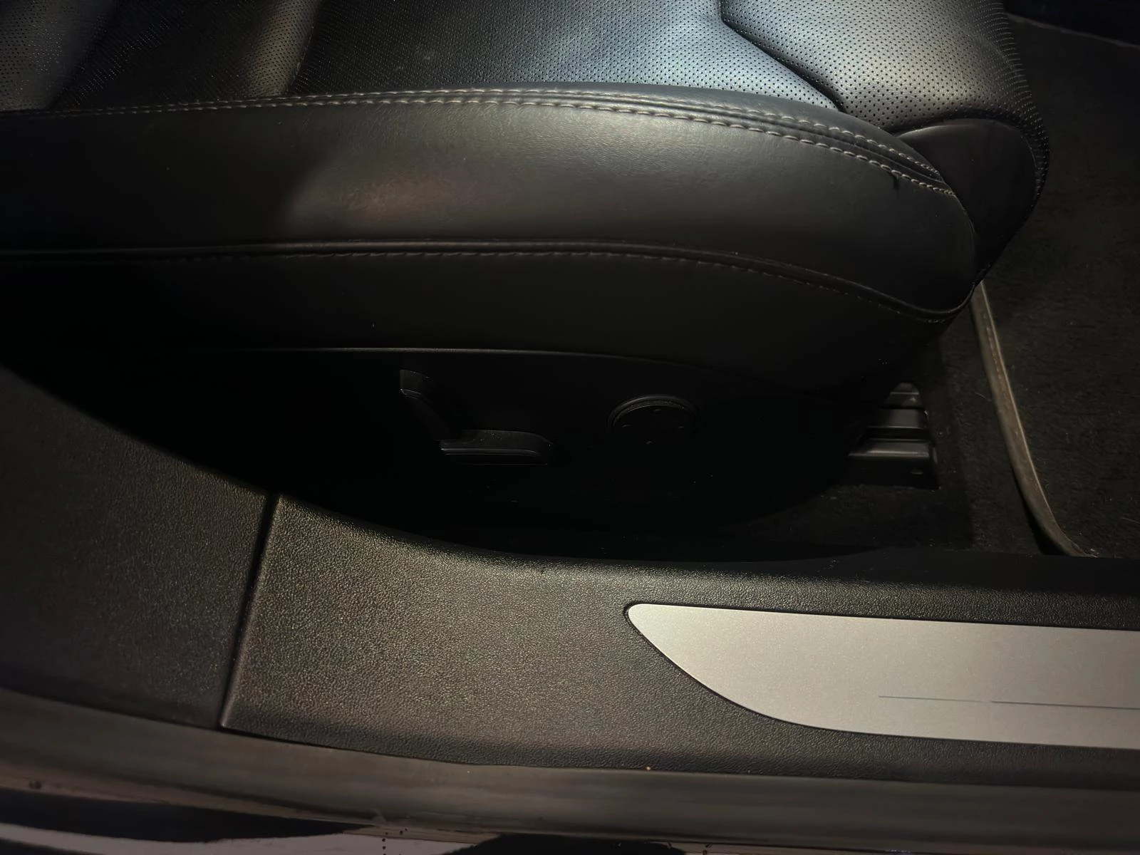 Hoofdafbeelding Tesla Model S