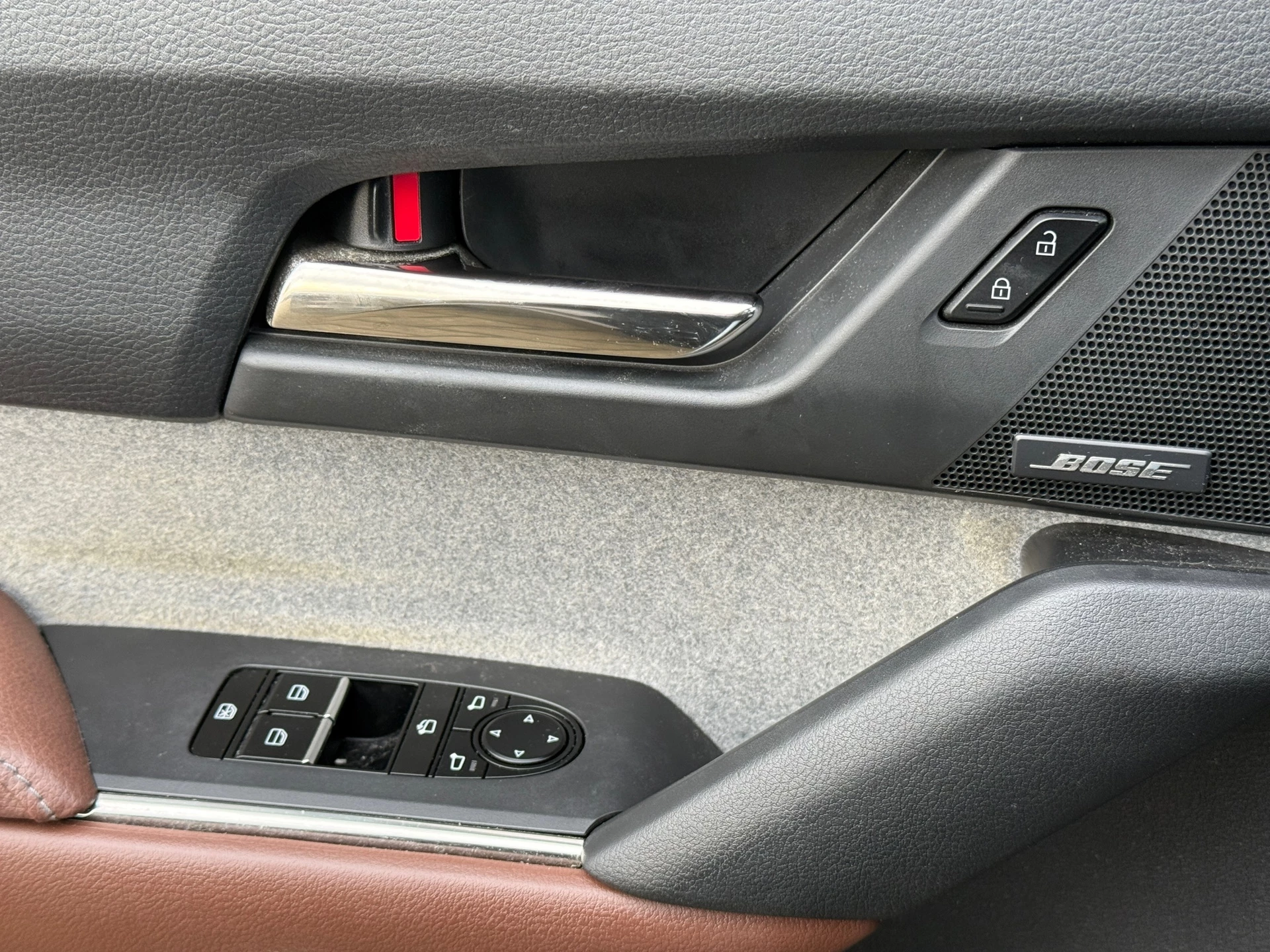 Hoofdafbeelding Mazda MX-30