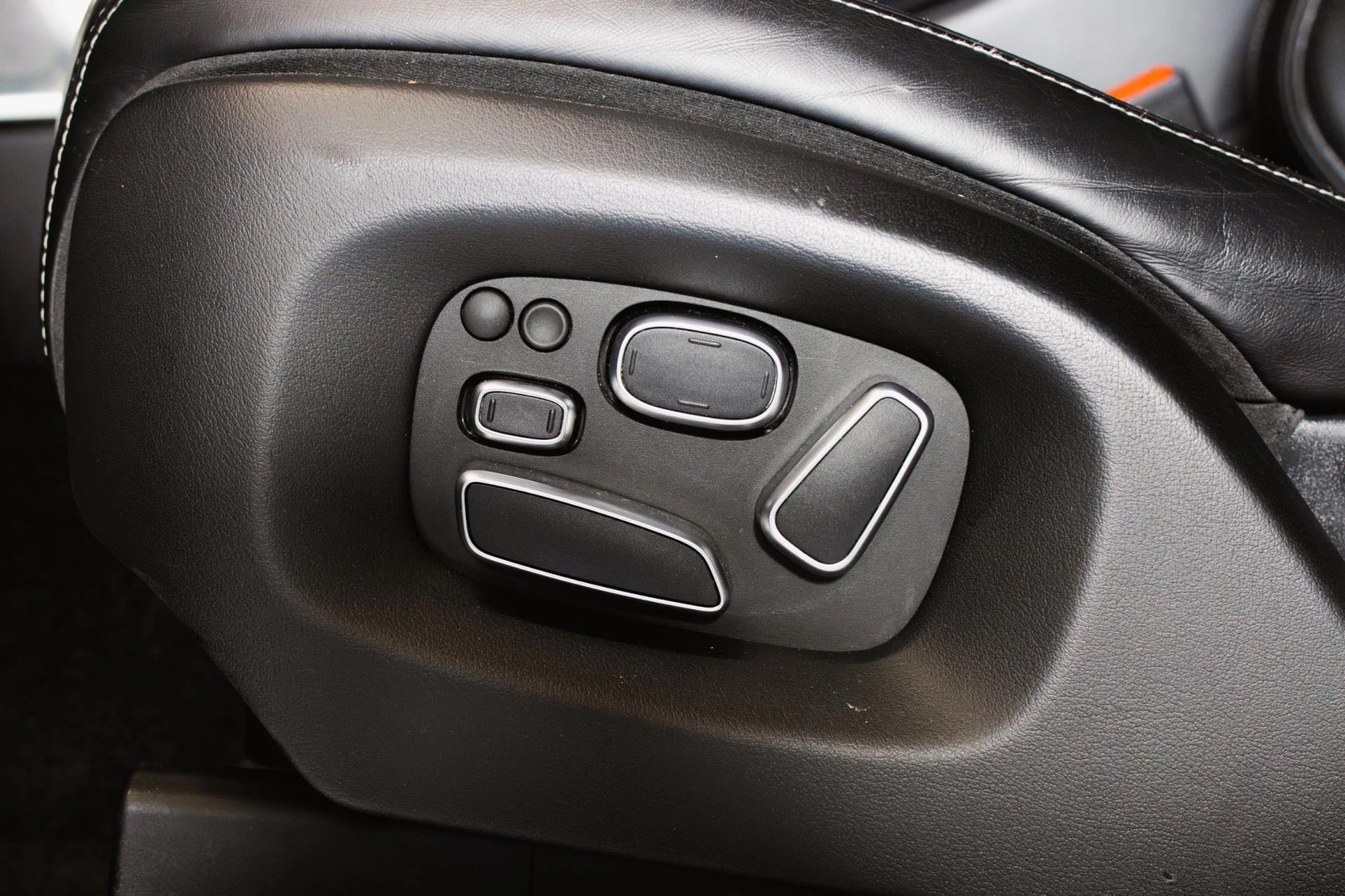 Hoofdafbeelding Land Rover Range Rover