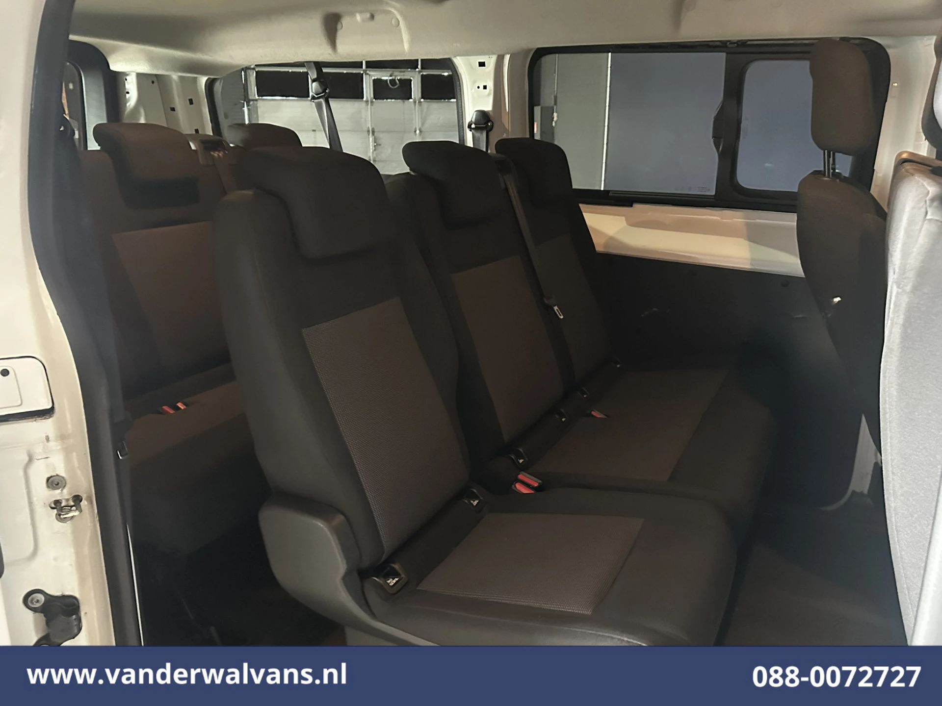 Hoofdafbeelding Toyota ProAce