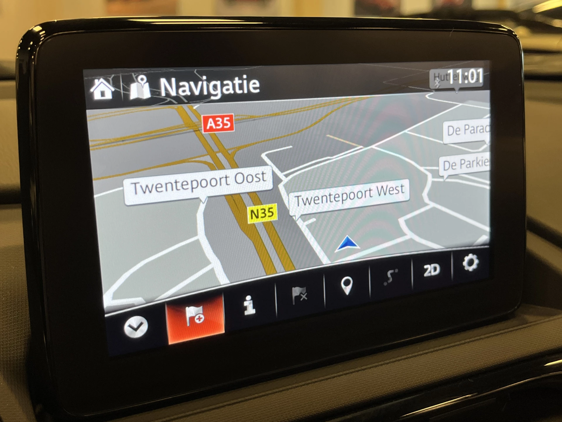 Hoofdafbeelding Mazda MX-5