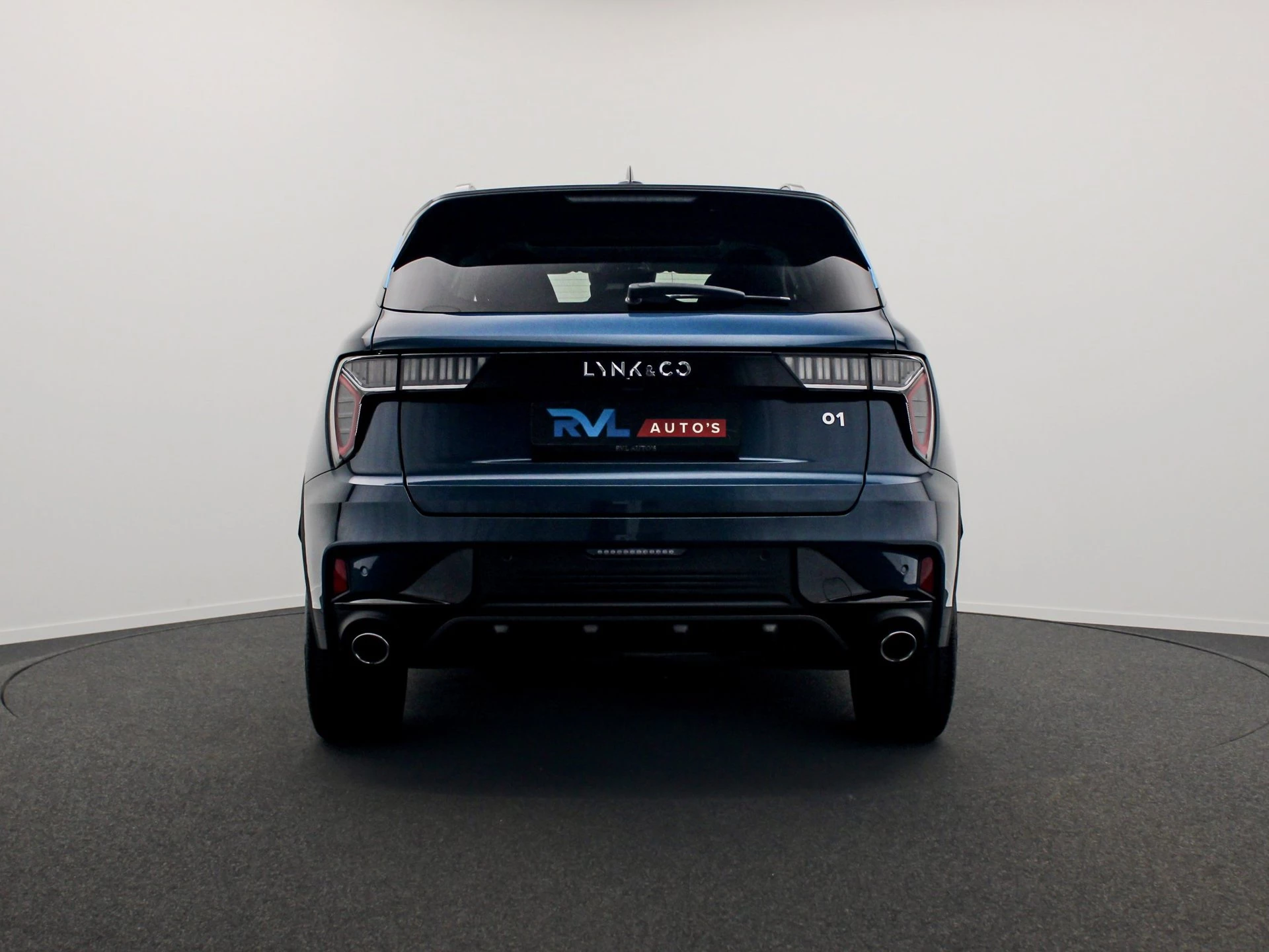 Hoofdafbeelding Lynk & Co 01