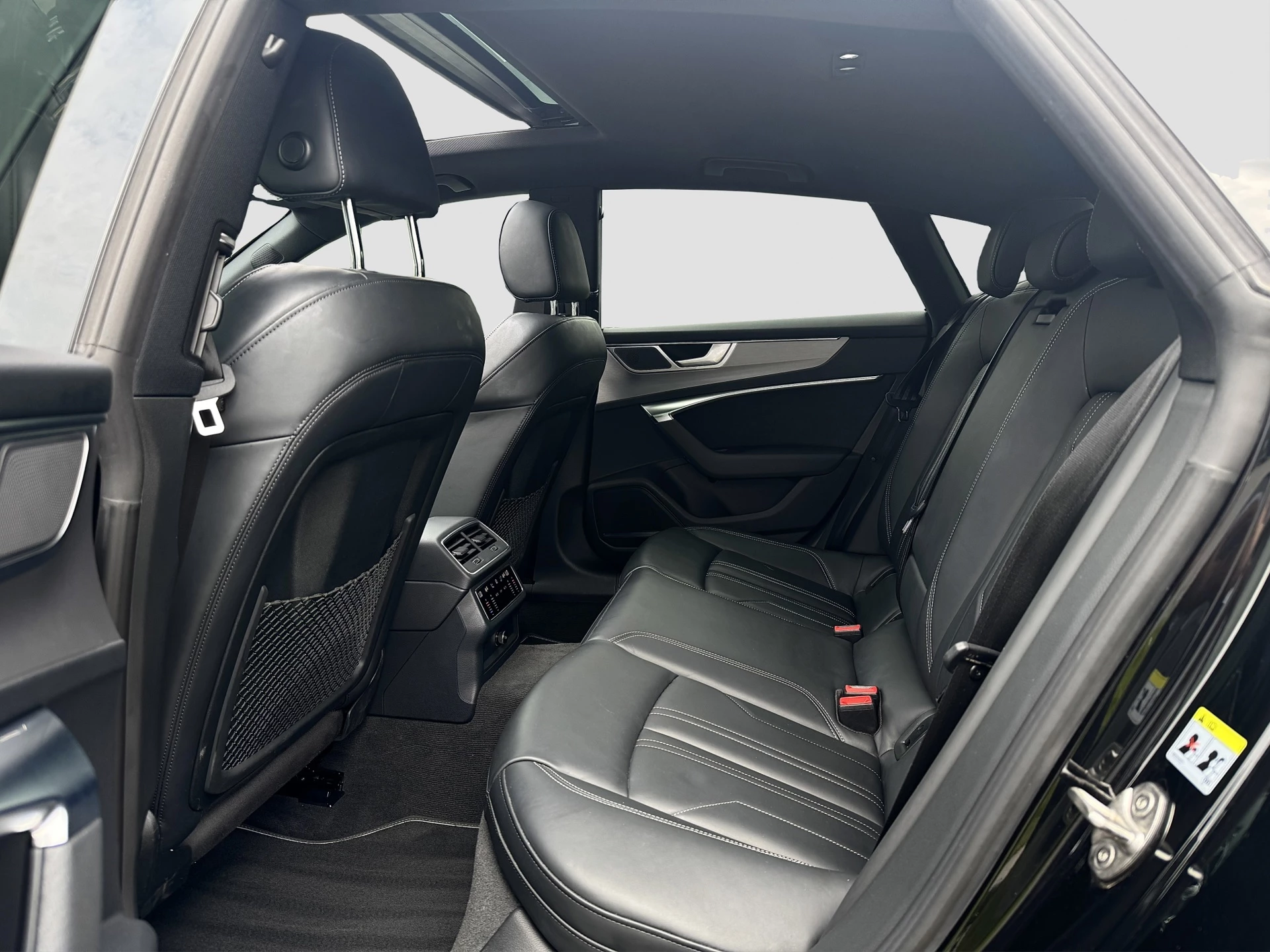 Hoofdafbeelding Audi A7