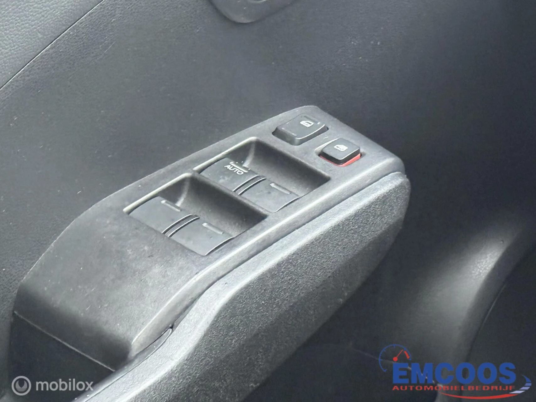 Hoofdafbeelding Honda Jazz