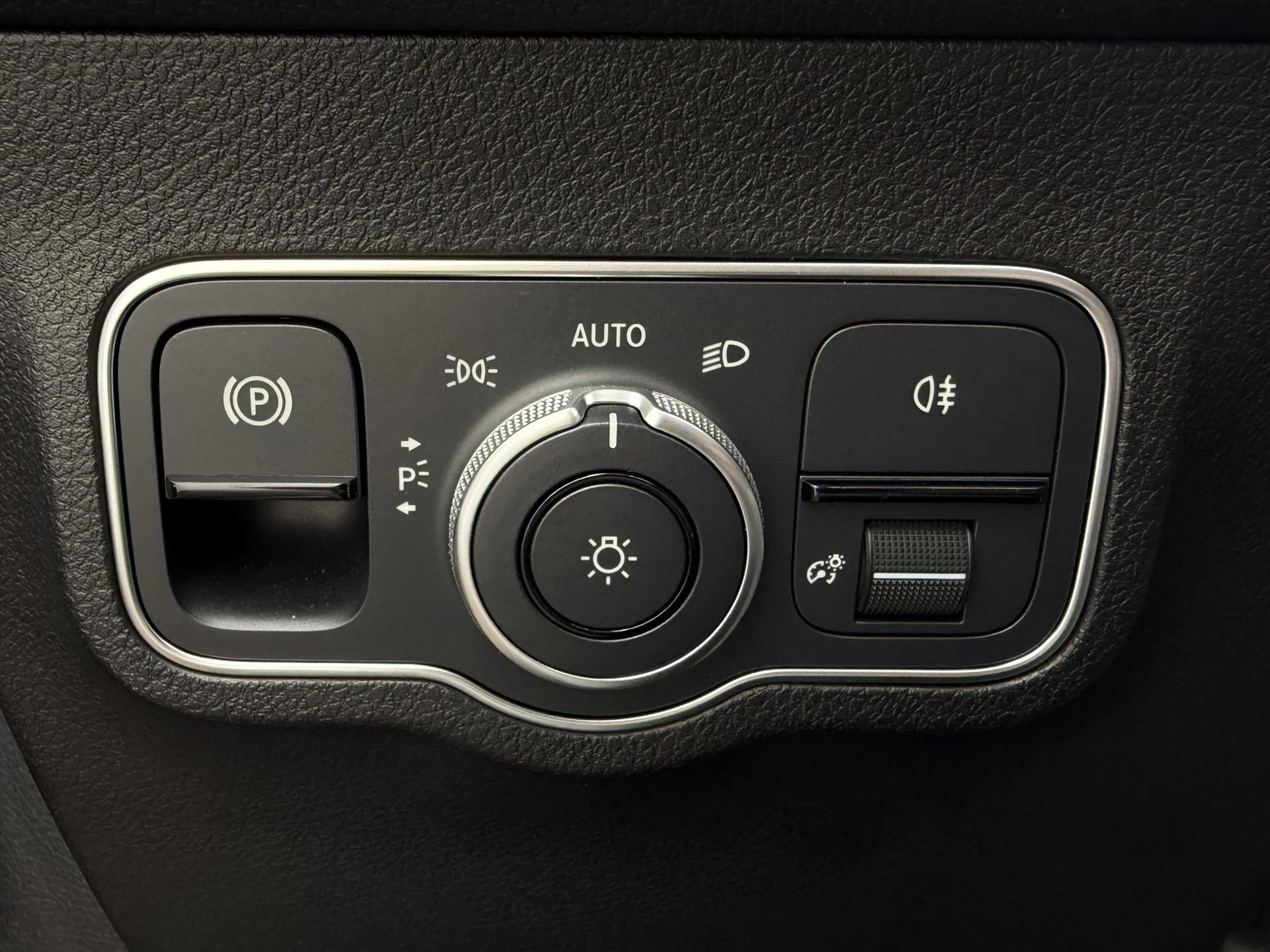 Hoofdafbeelding Mercedes-Benz GLB