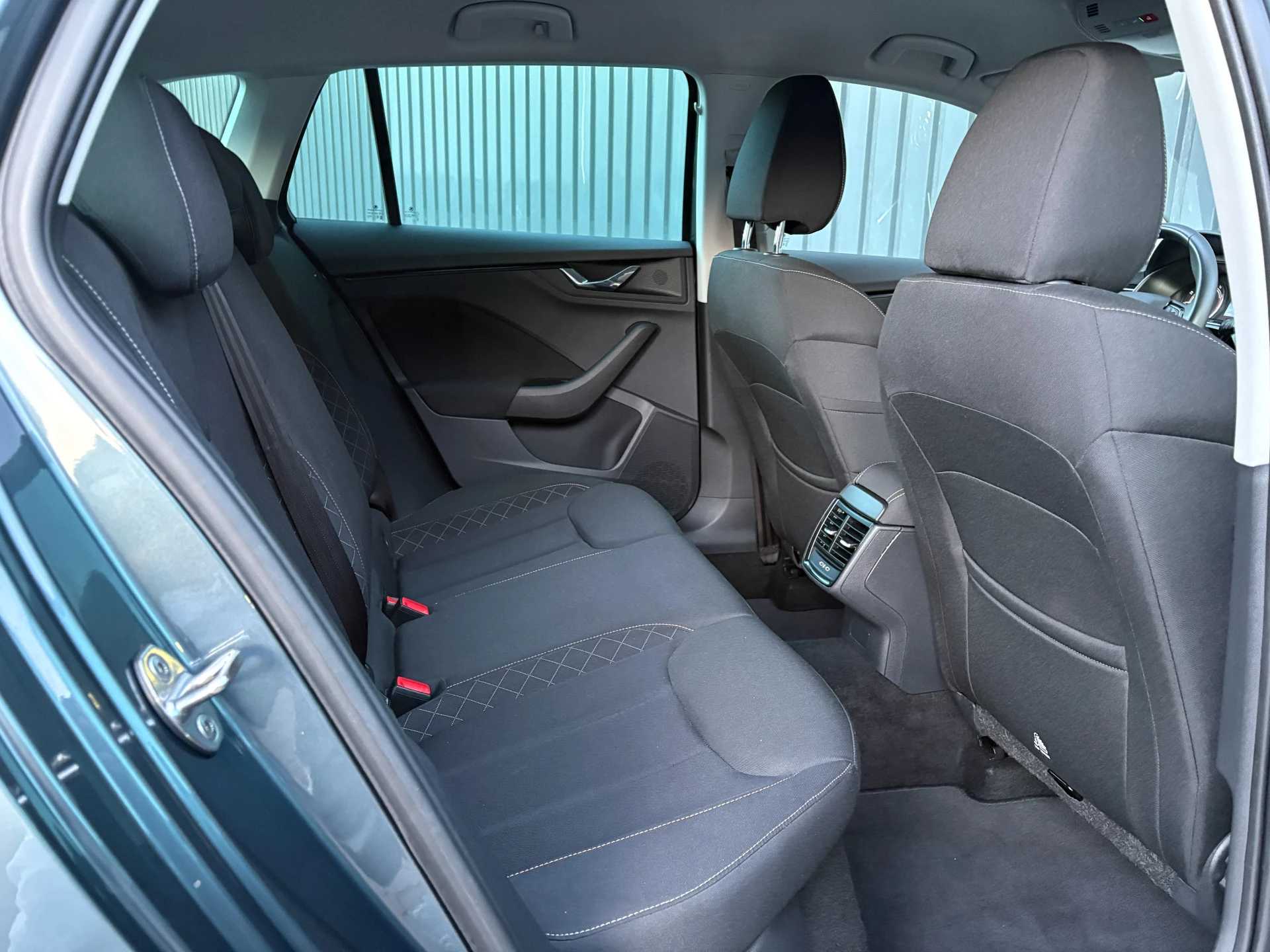 Hoofdafbeelding Škoda Scala