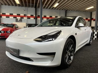 Hoofdafbeelding Tesla Model 3 Tesla Model 3 Standard RWD Plus full self drive! NWE APK