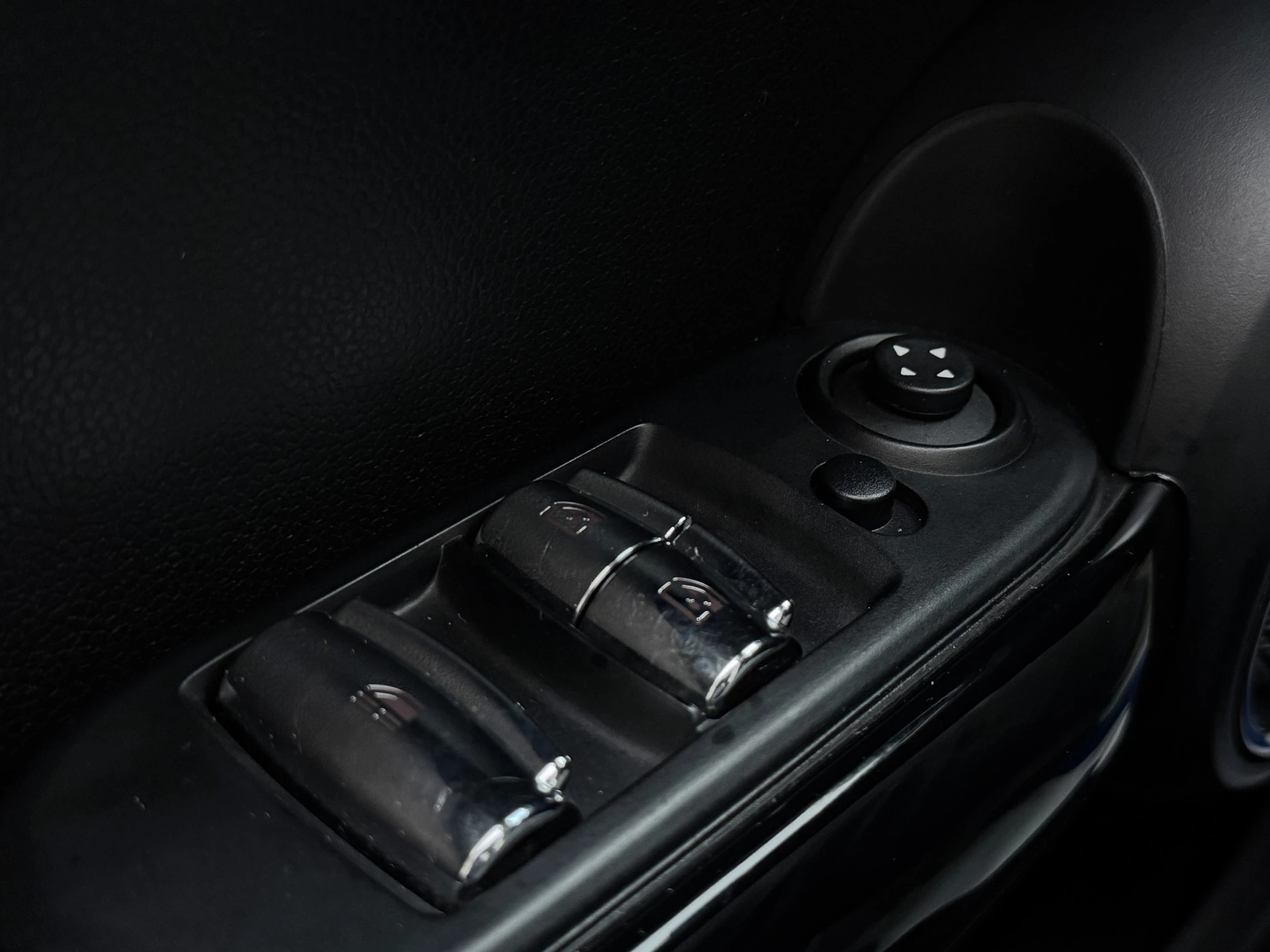 Hoofdafbeelding MINI Cooper S Cabrio