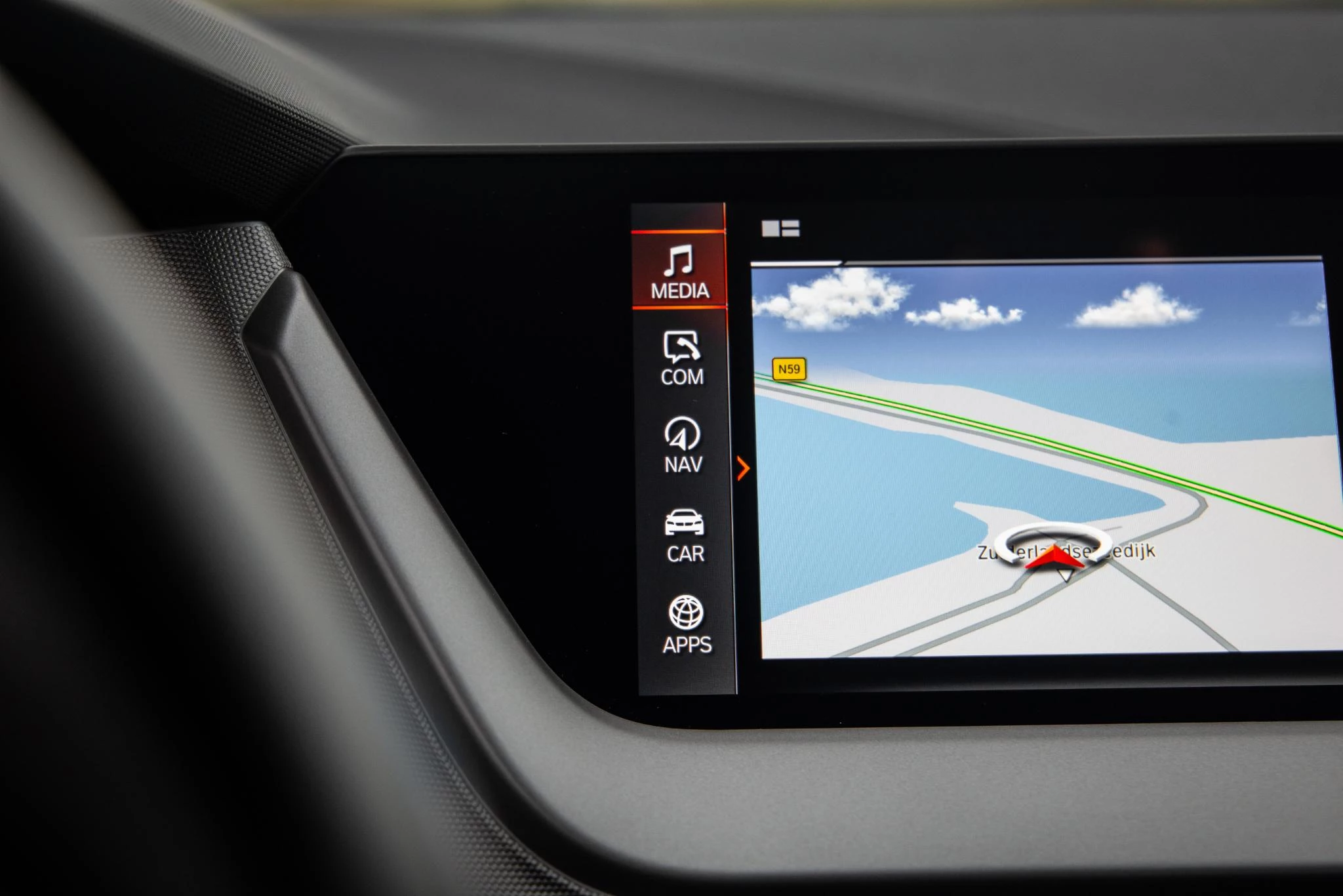 Hoofdafbeelding BMW 2 Serie