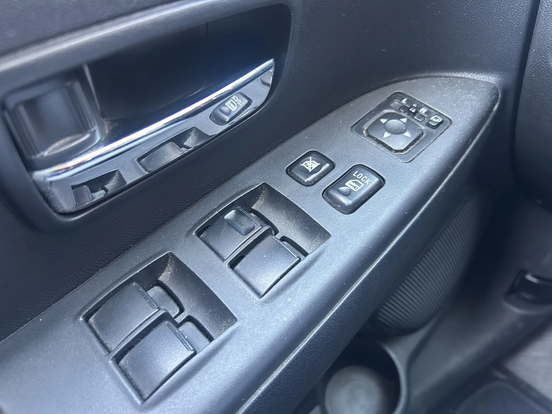 Hoofdafbeelding Mitsubishi ASX