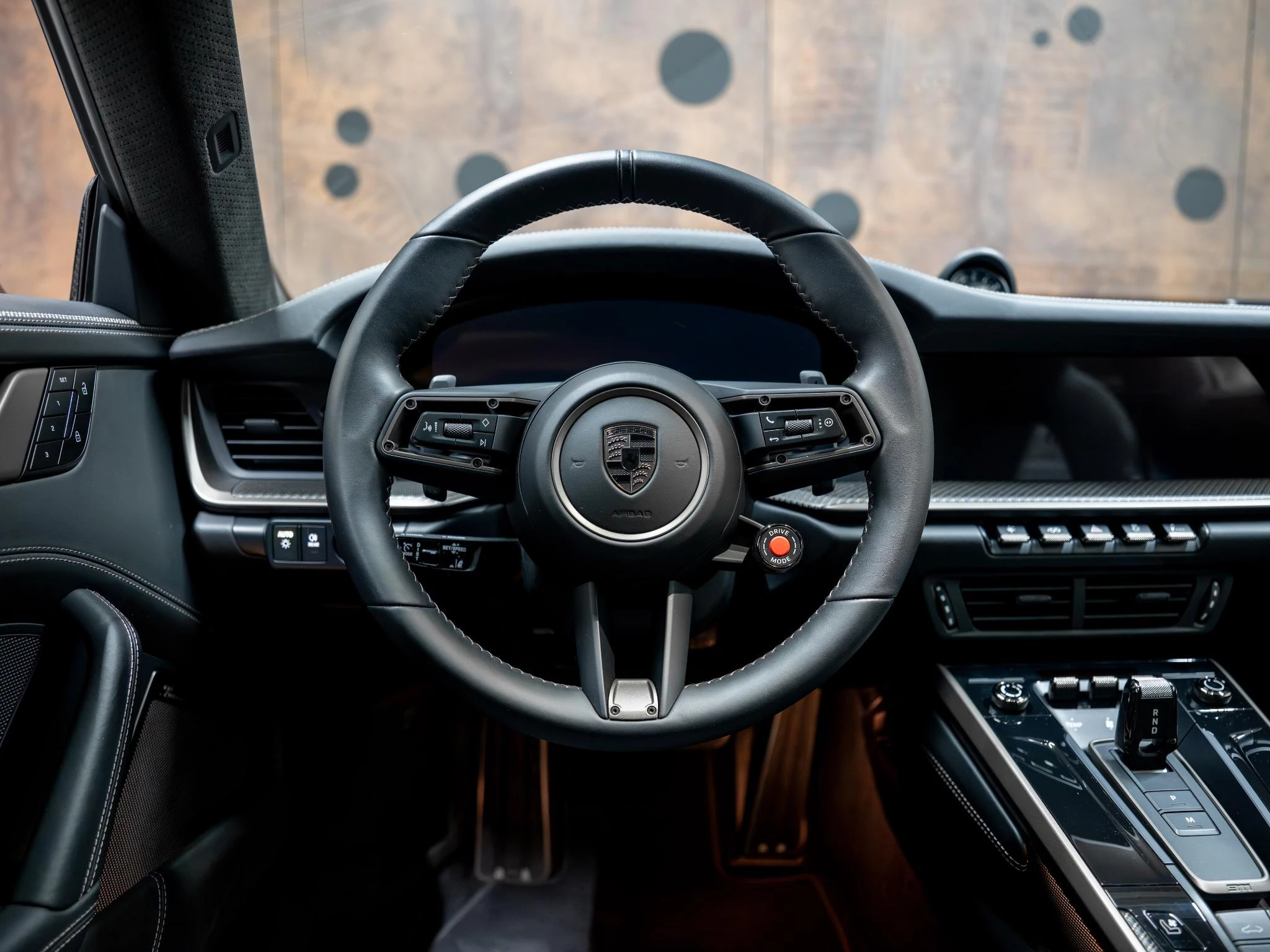 Hoofdafbeelding Porsche 911