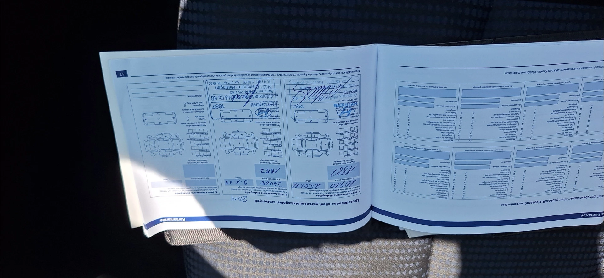 Hoofdafbeelding Hyundai ix20