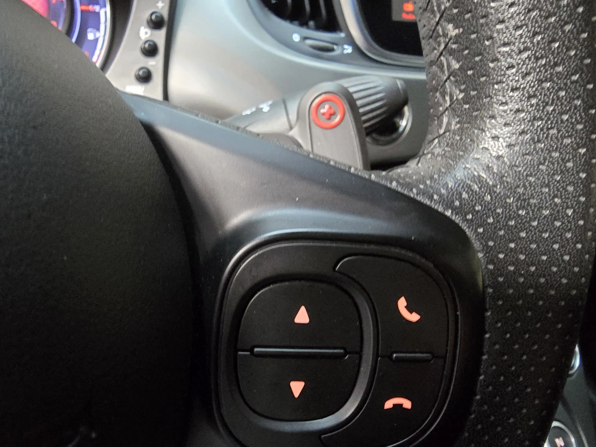 Hoofdafbeelding Abarth 595