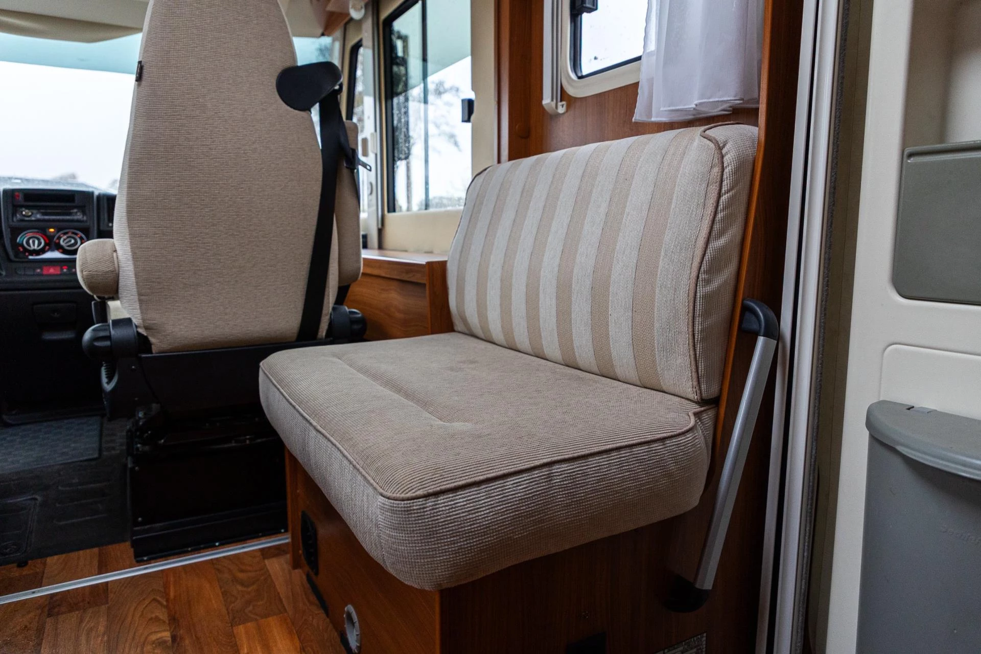 Hoofdafbeelding Dethleffs I 7150