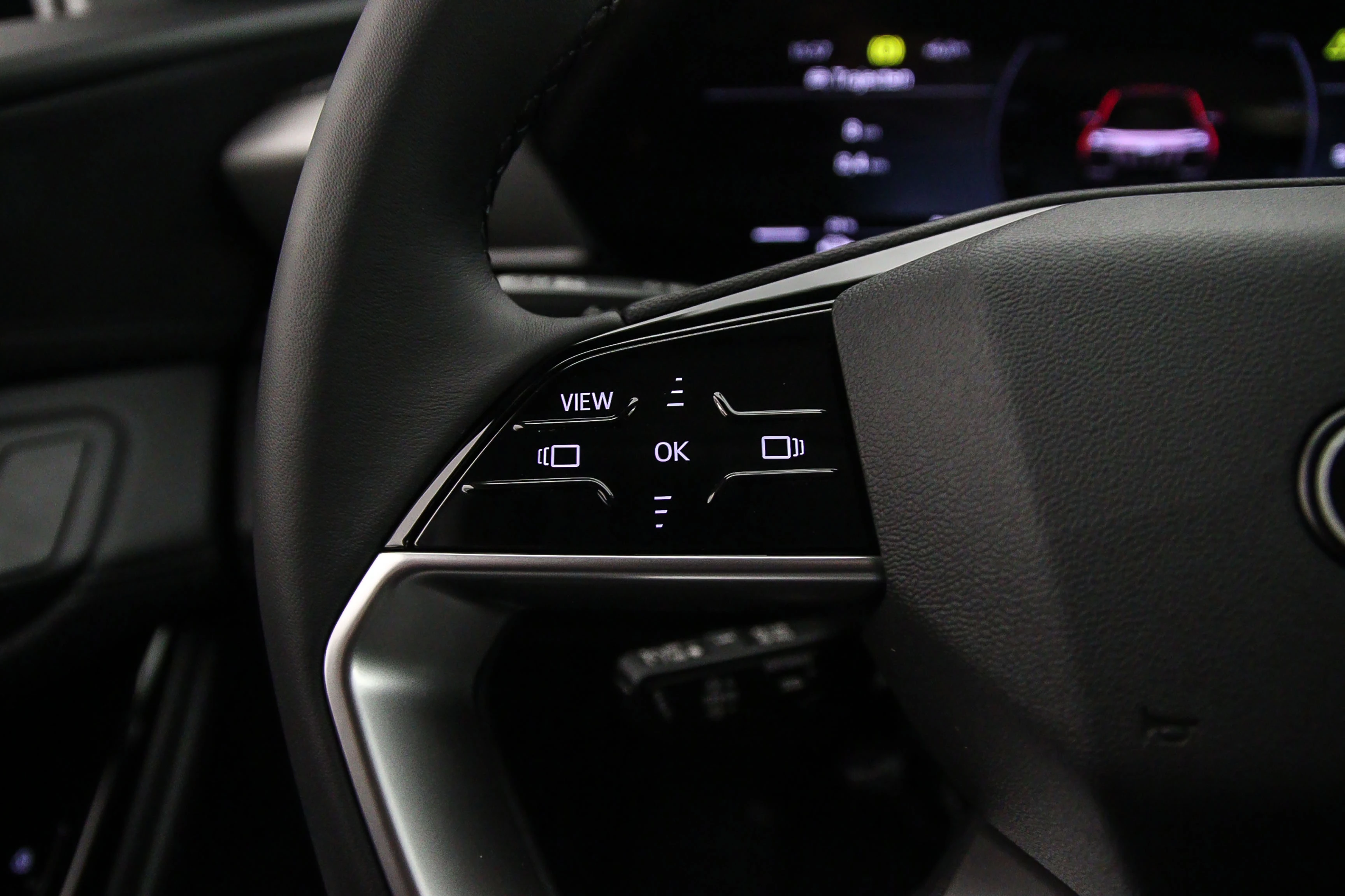 Hoofdafbeelding Audi Q6 e-tron