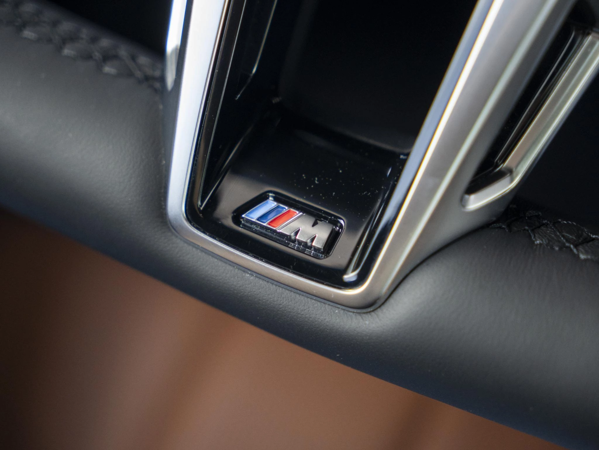 Hoofdafbeelding BMW i7