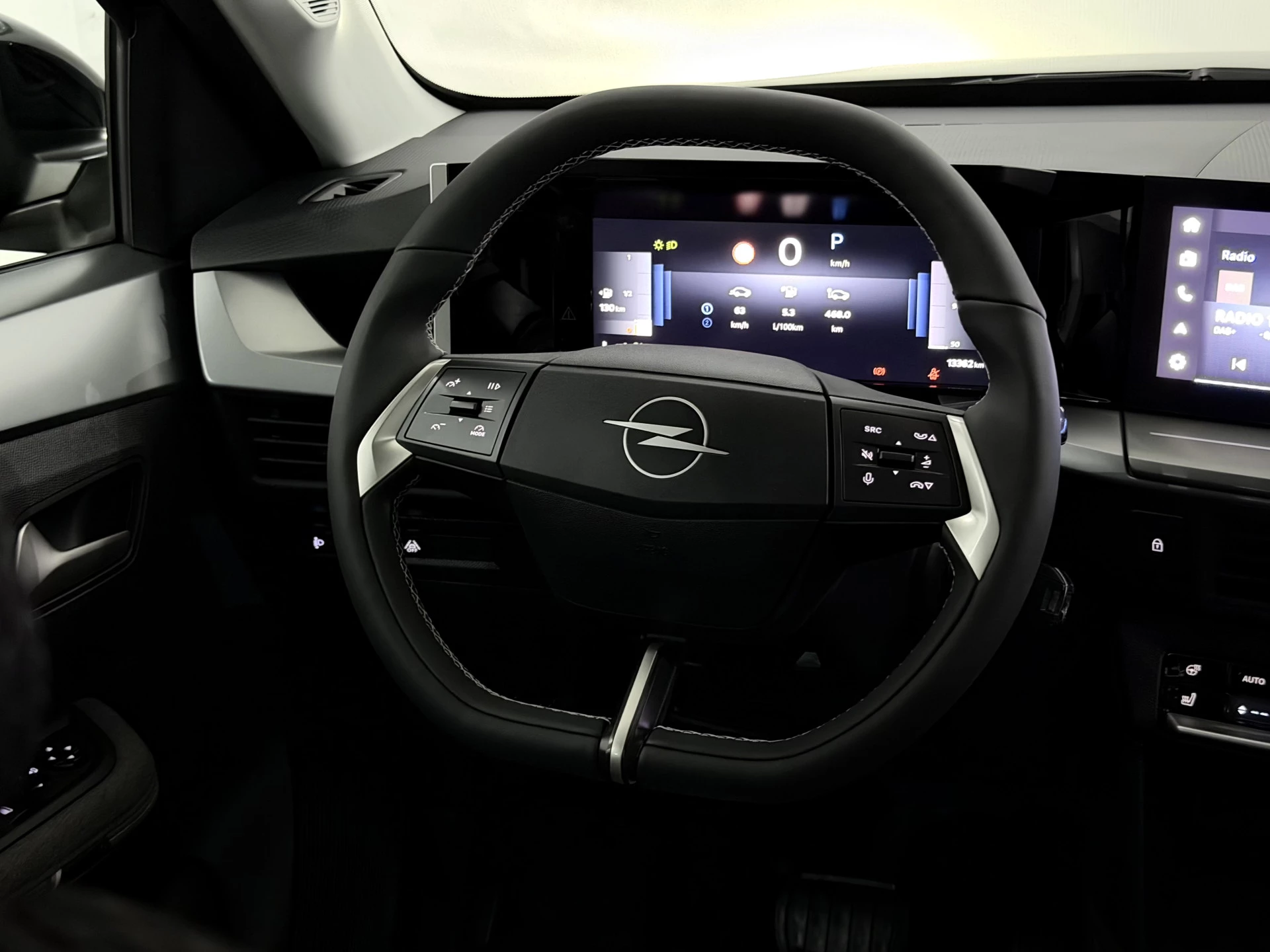 Hoofdafbeelding Opel Frontera