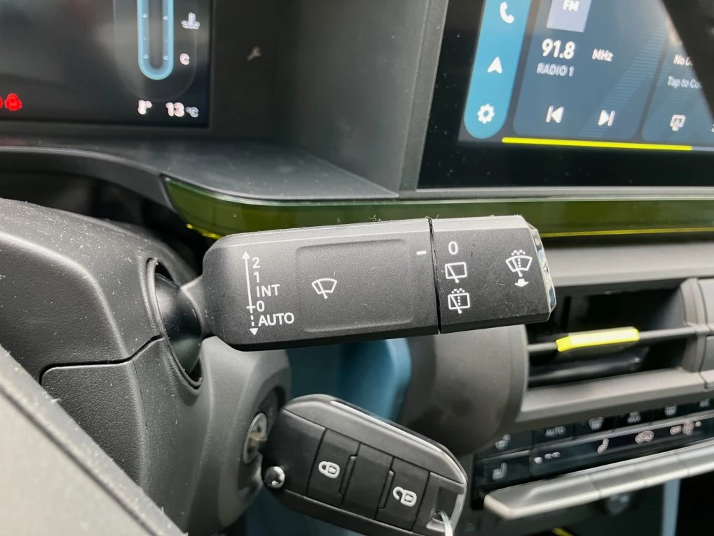 Hoofdafbeelding Fiat Grande Panda