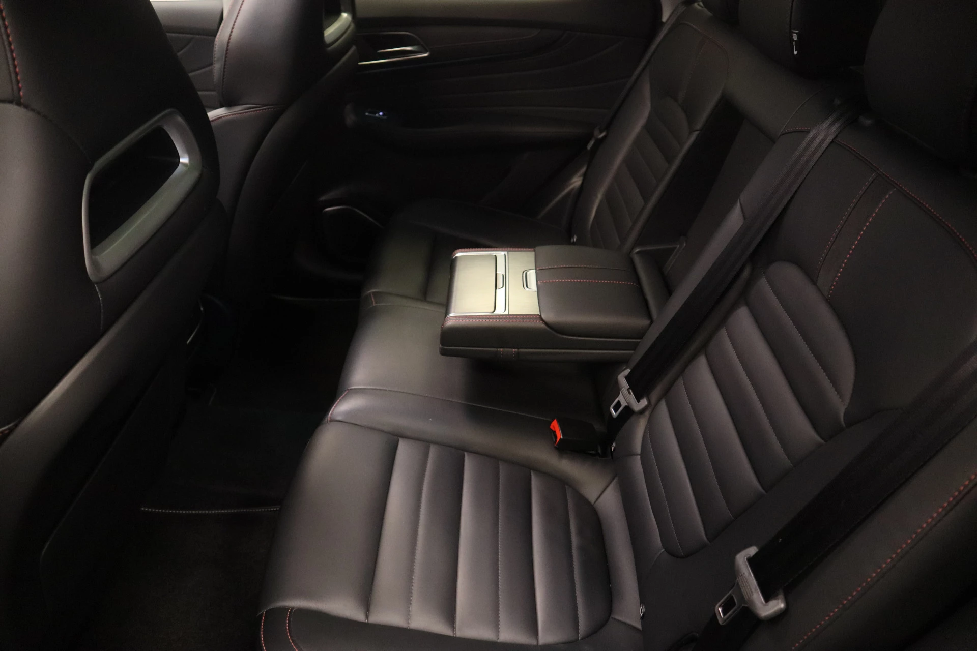 Hoofdafbeelding MG EHS