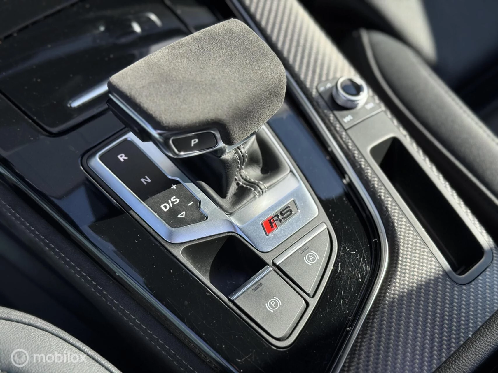 Hoofdafbeelding Audi RS5
