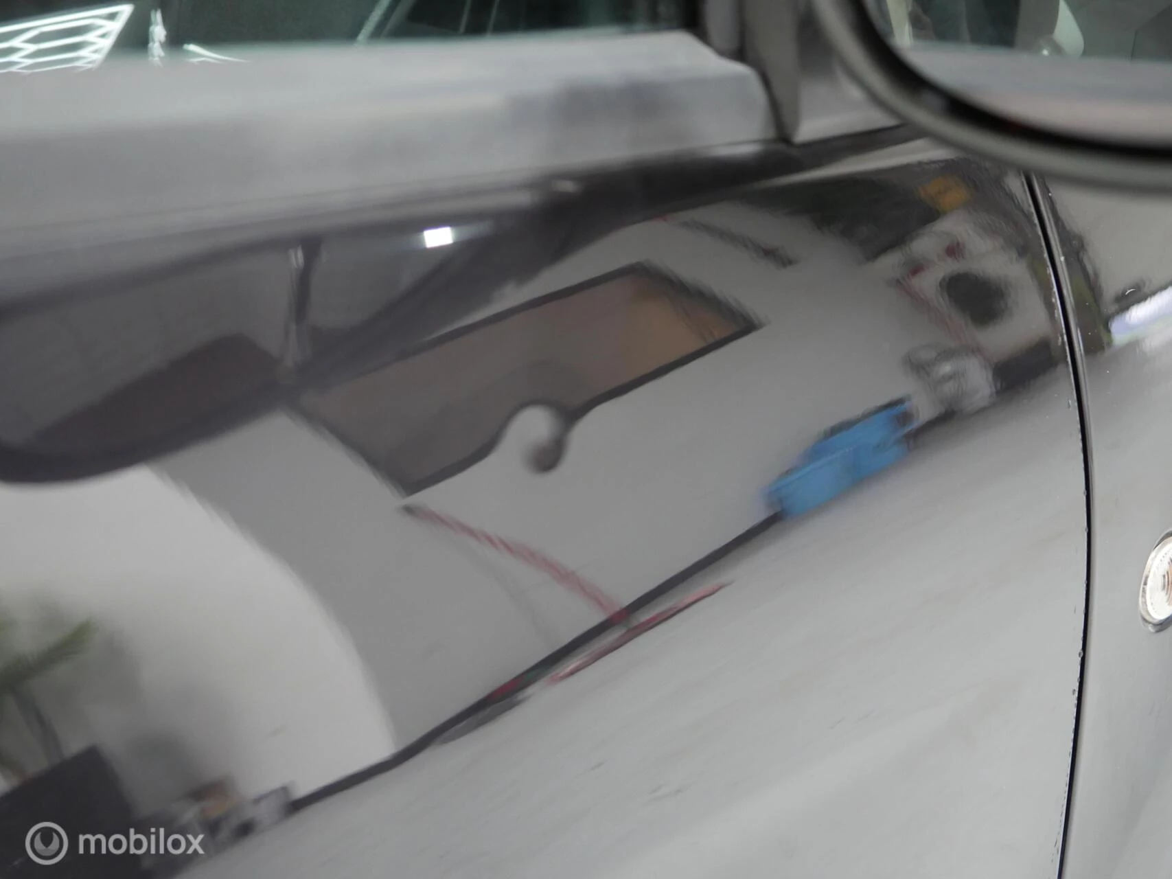 Hoofdafbeelding Ford Ka