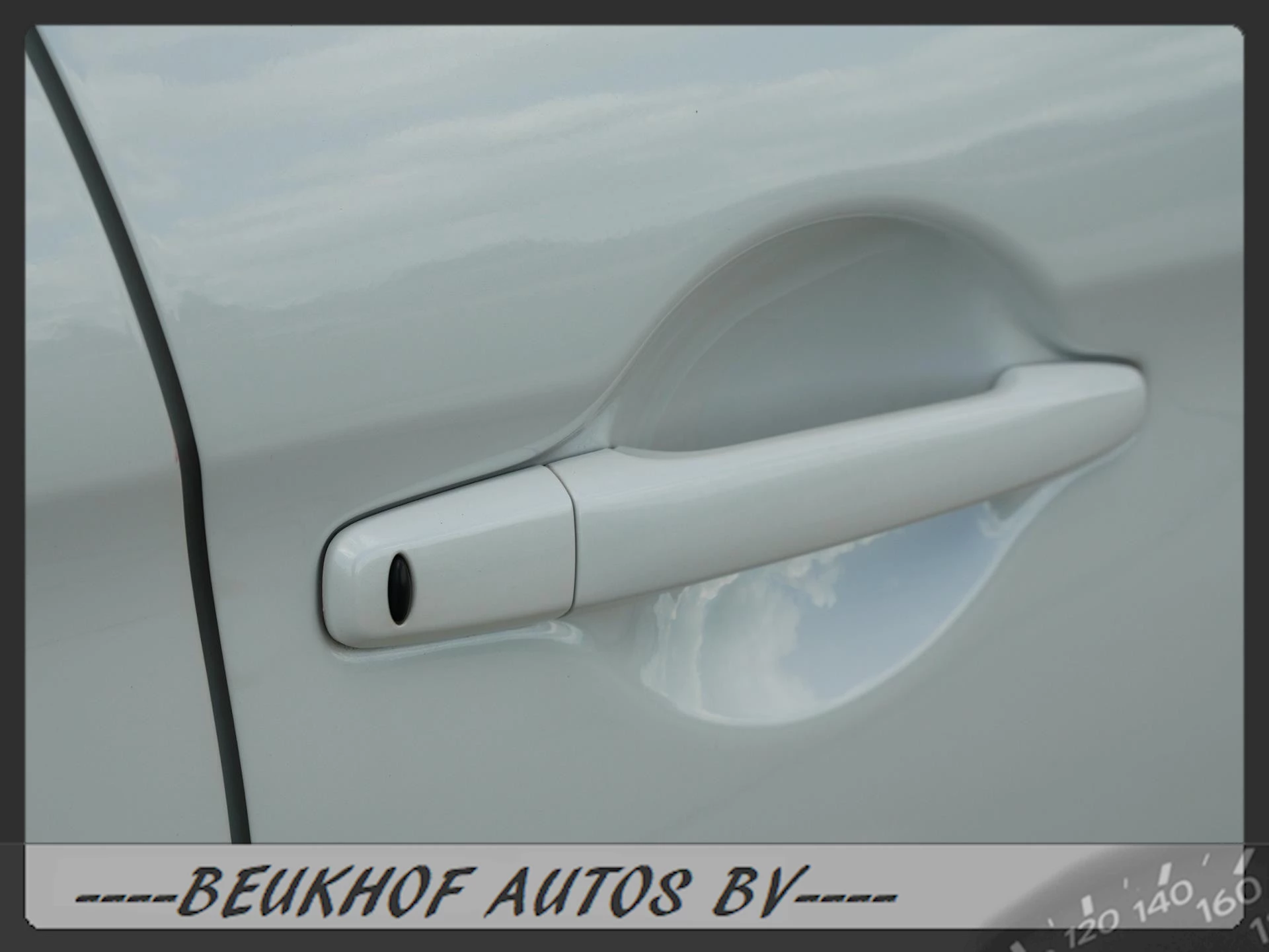 Hoofdafbeelding Mitsubishi ASX