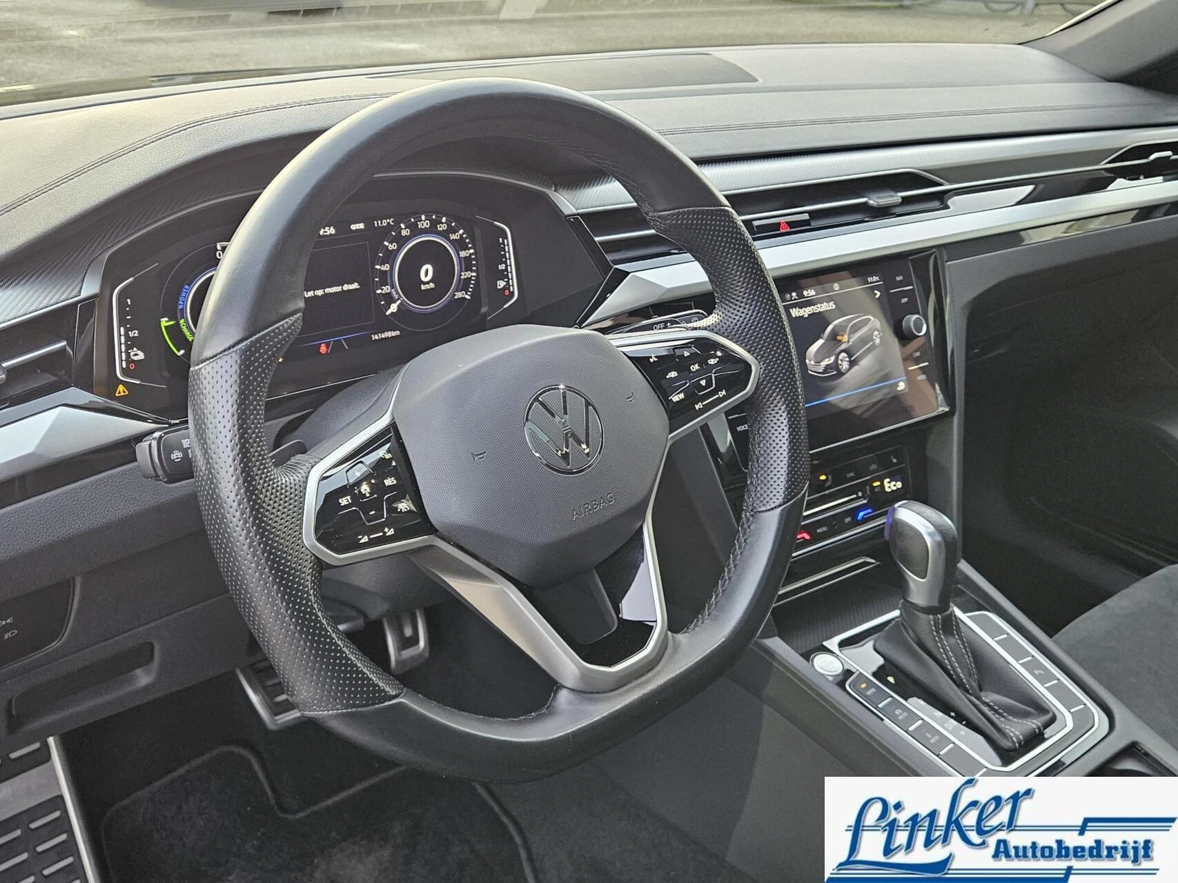 Hoofdafbeelding Volkswagen Arteon