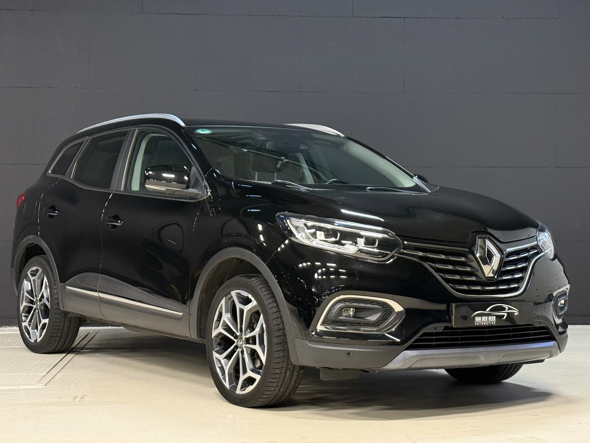 Hoofdafbeelding Renault Kadjar