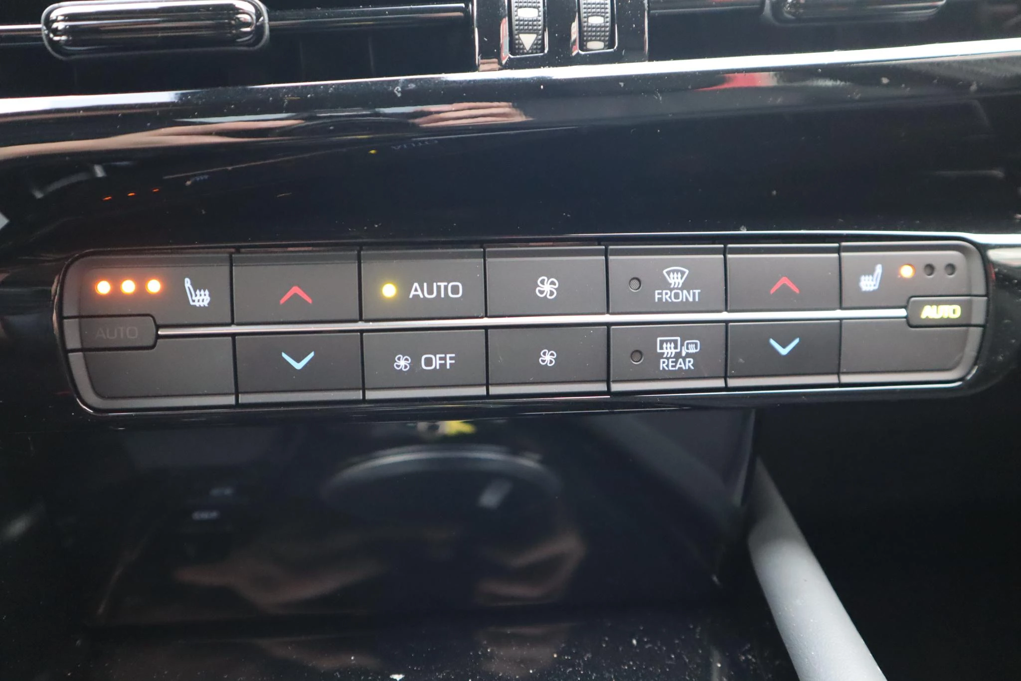 Hoofdafbeelding Toyota Mirai