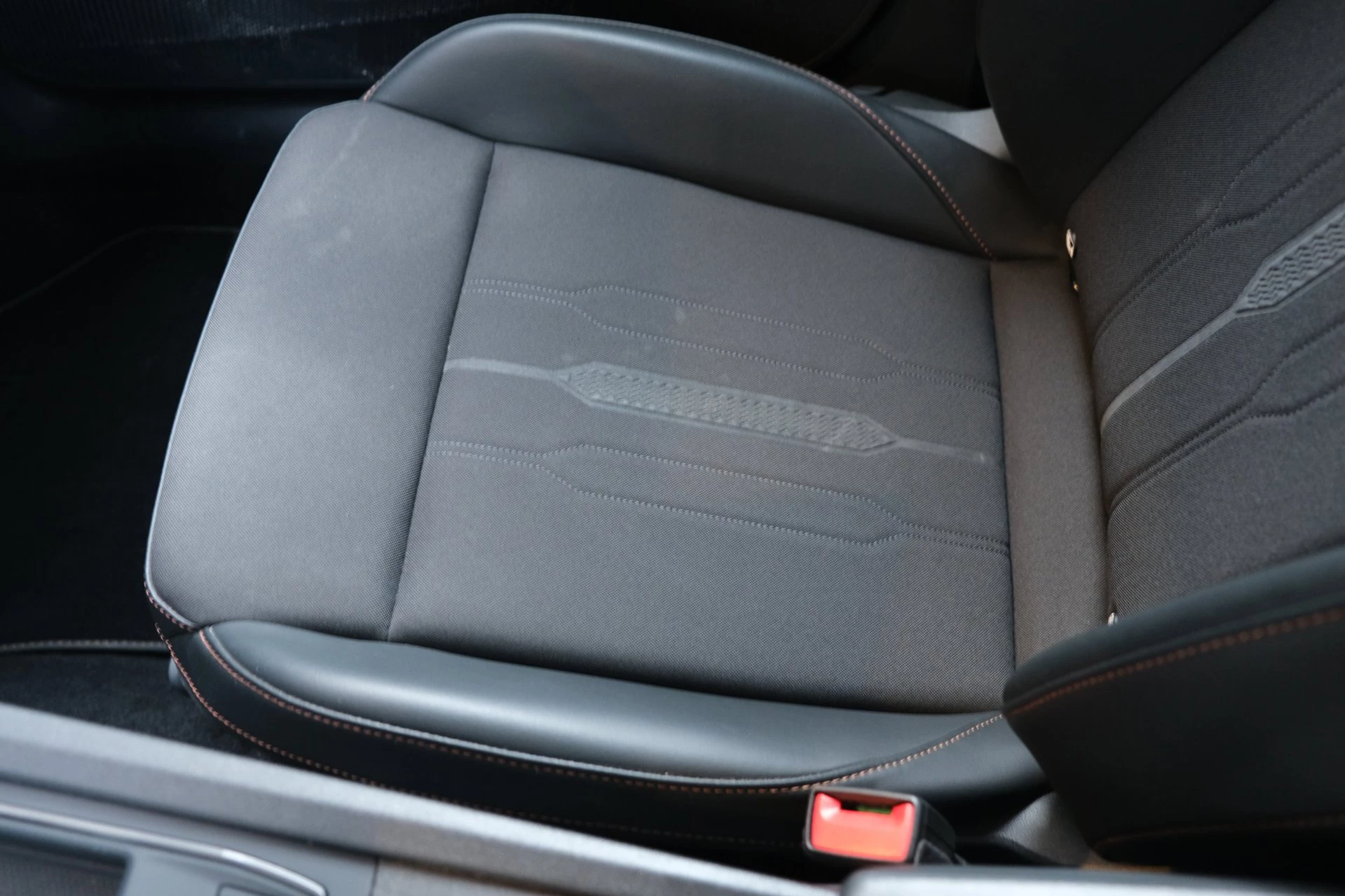 Hoofdafbeelding CUPRA Leon Sportstourer