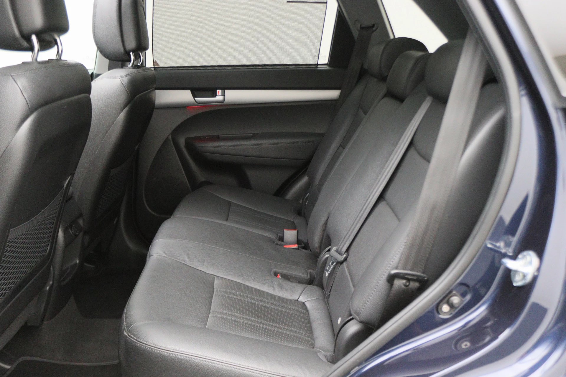 Hoofdafbeelding Kia Sorento