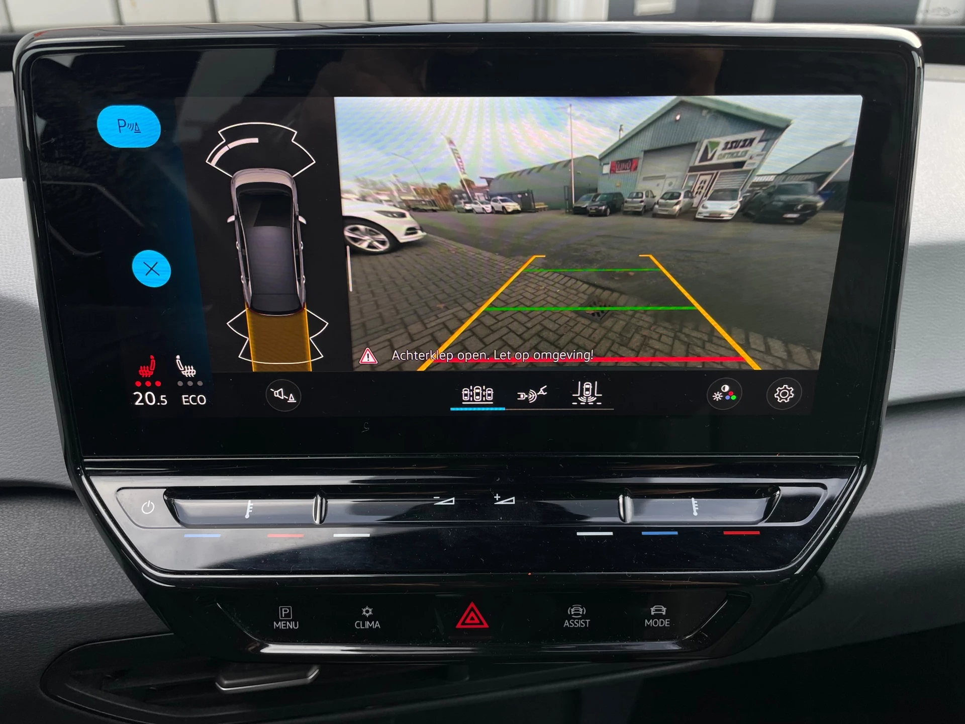 Hoofdafbeelding Volkswagen ID.3